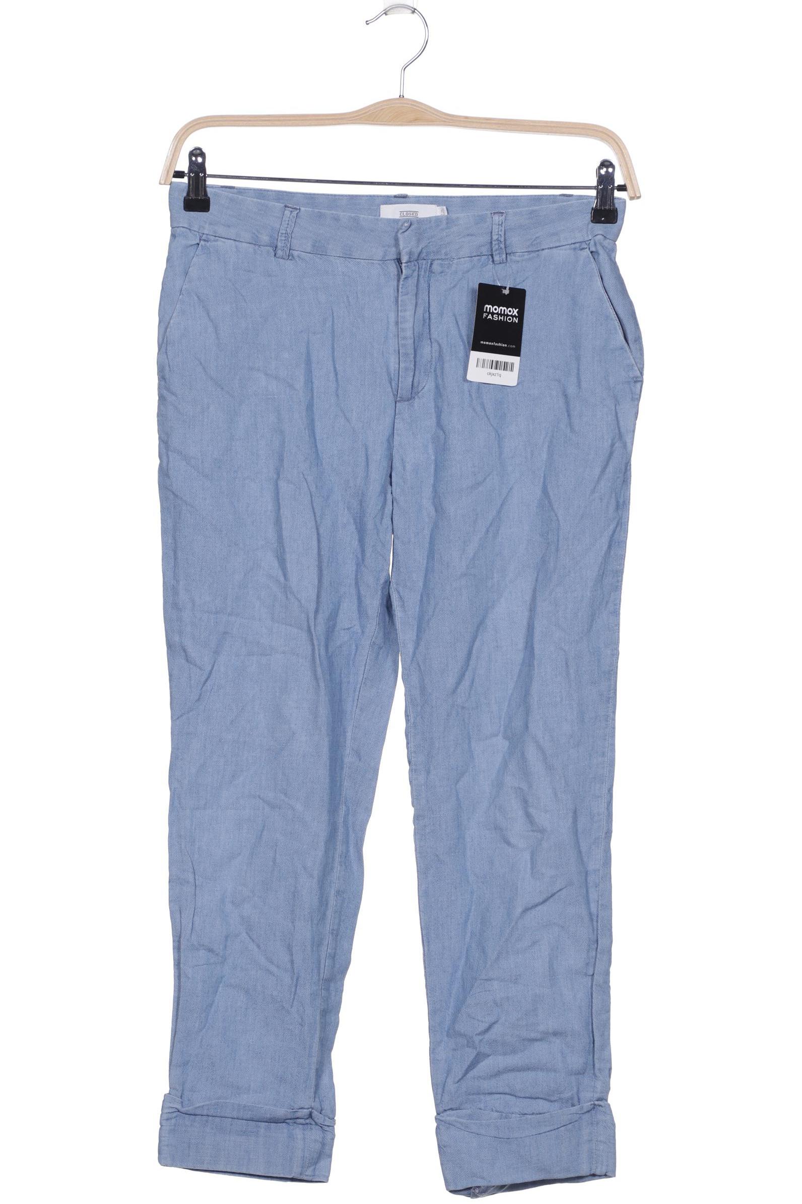 

Closed Damen Jeans, blau