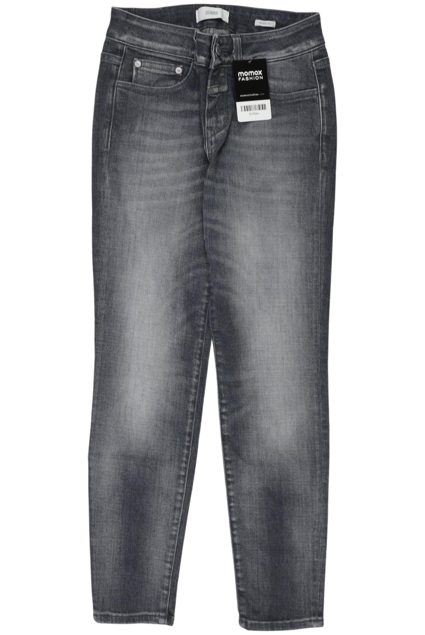 

Closed Damen Jeans, grau, Gr. 24