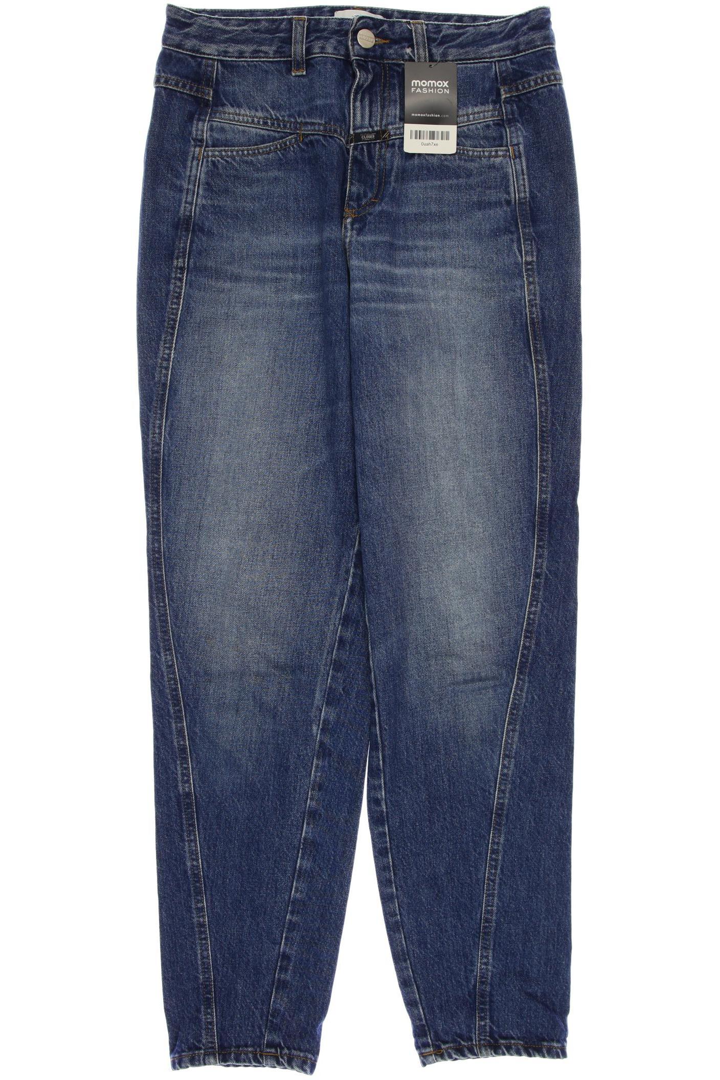 

Closed Damen Jeans, blau