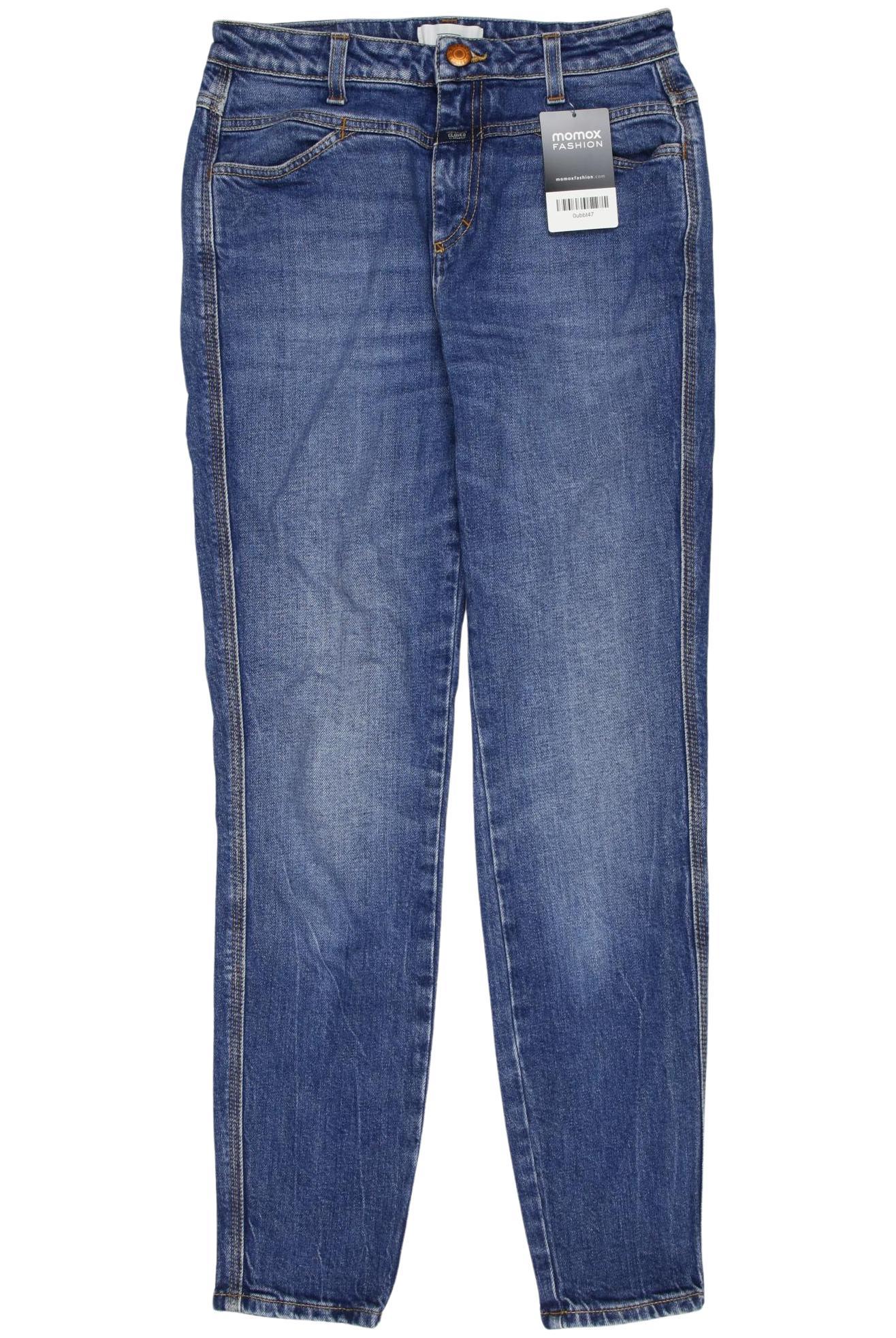 

Closed Damen Jeans, blau, Gr. 26