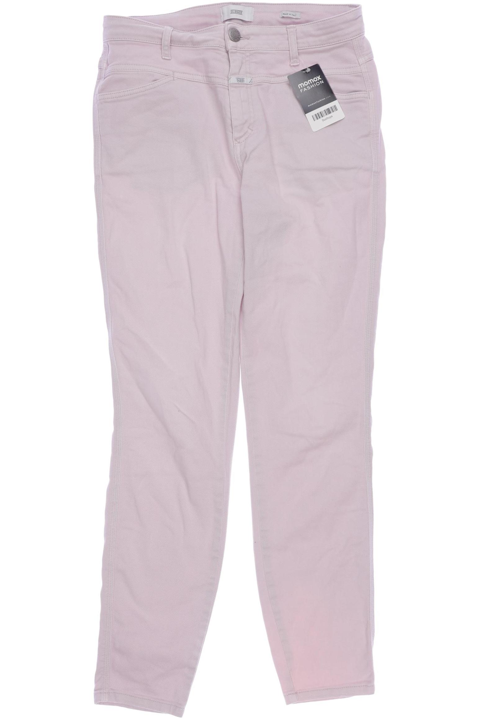 

Closed Damen Jeans, pink, Gr. 29