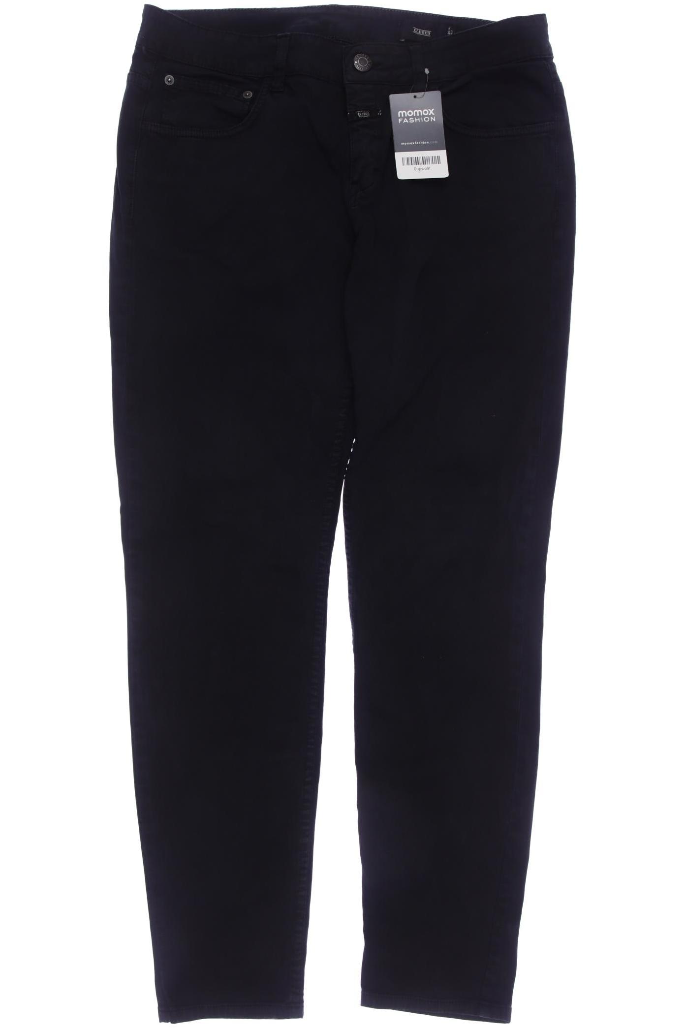 

Closed Damen Jeans, schwarz, Gr. 31