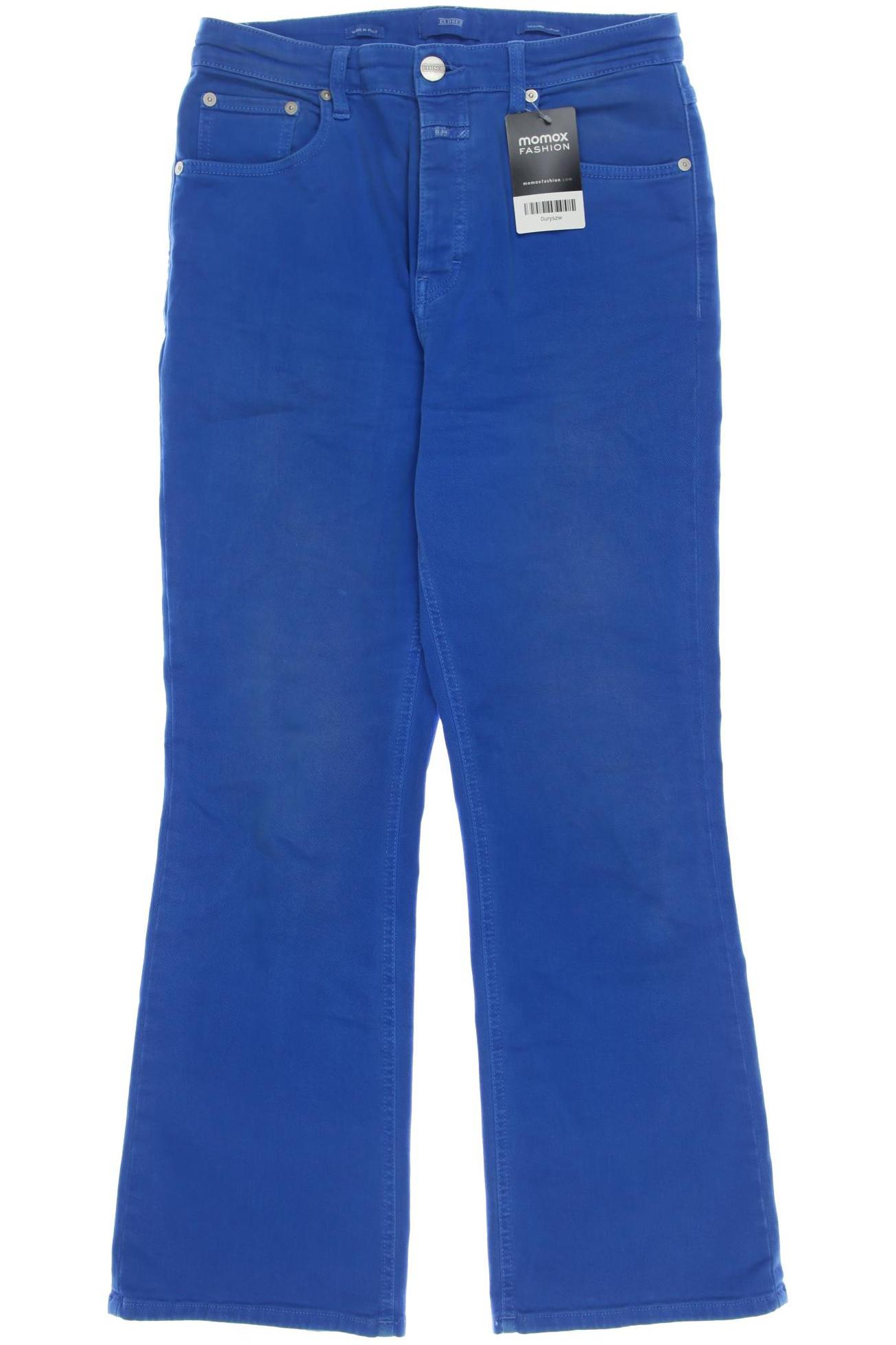 

Closed Damen Jeans, blau, Gr. 28