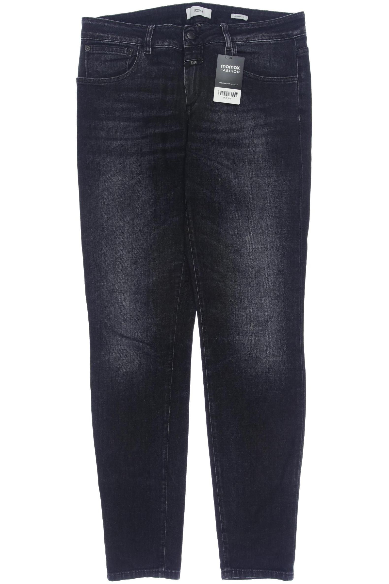 

Closed Damen Jeans, grau, Gr. 31