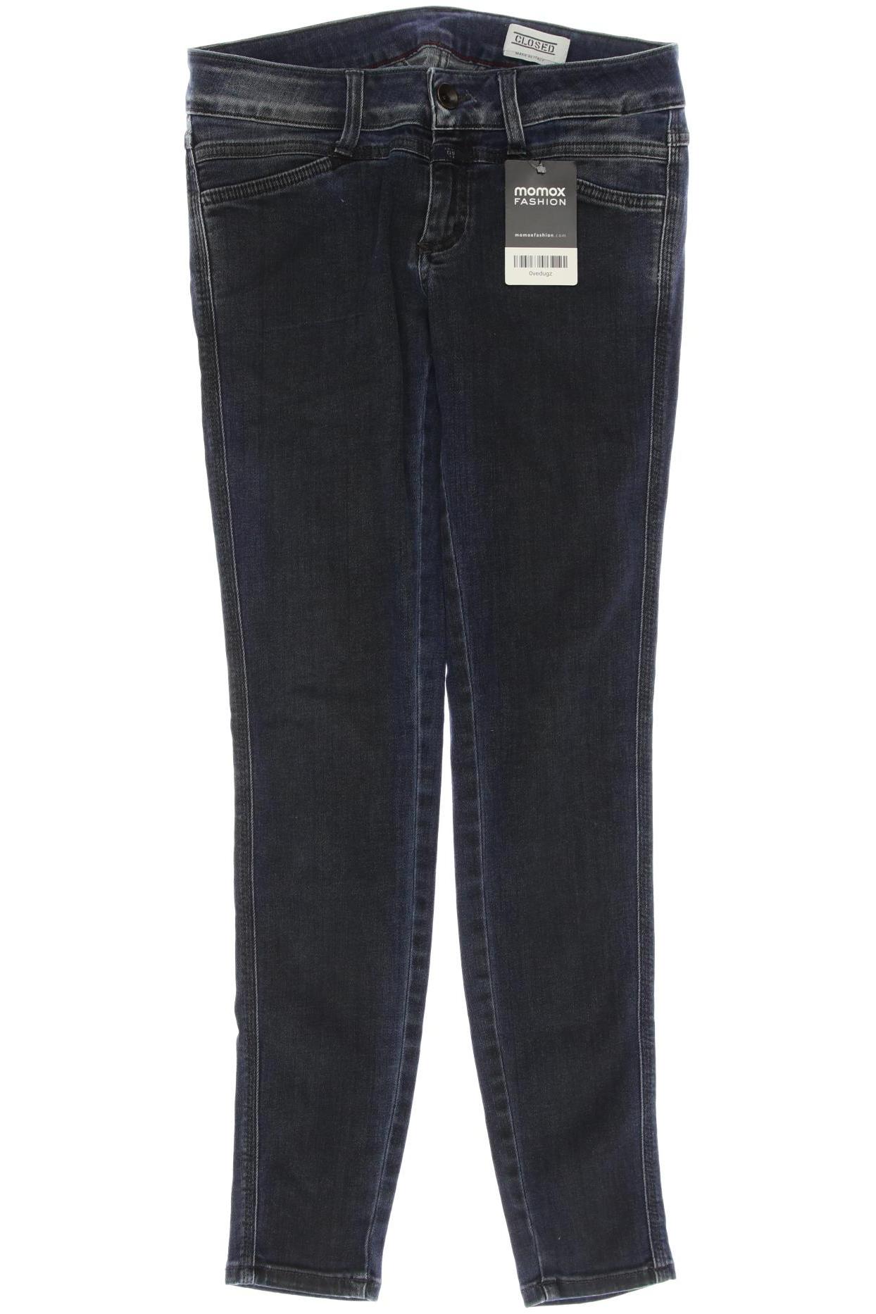 

Closed Damen Jeans, marineblau