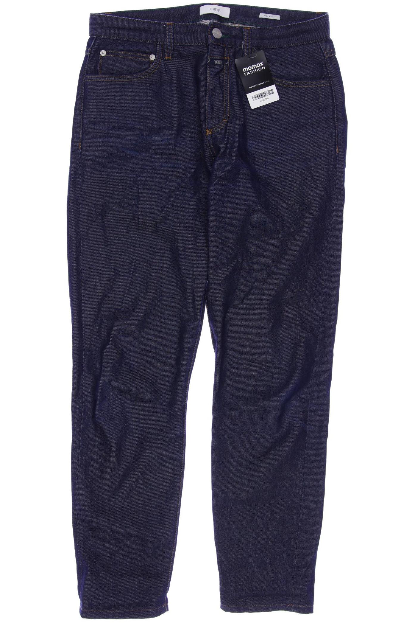

Closed Damen Jeans, marineblau, Gr. 30