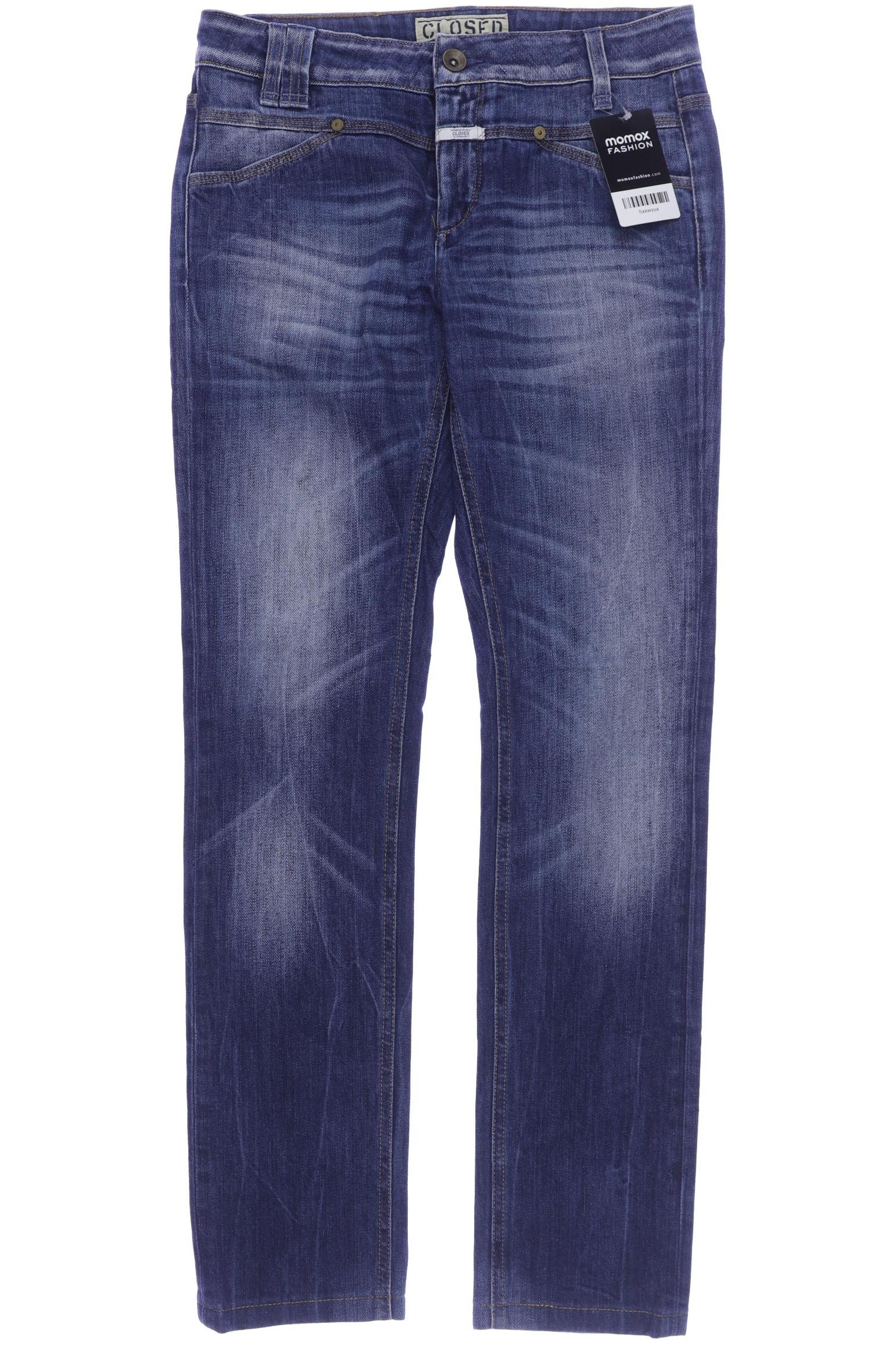 

Closed Damen Jeans, marineblau, Gr. 40