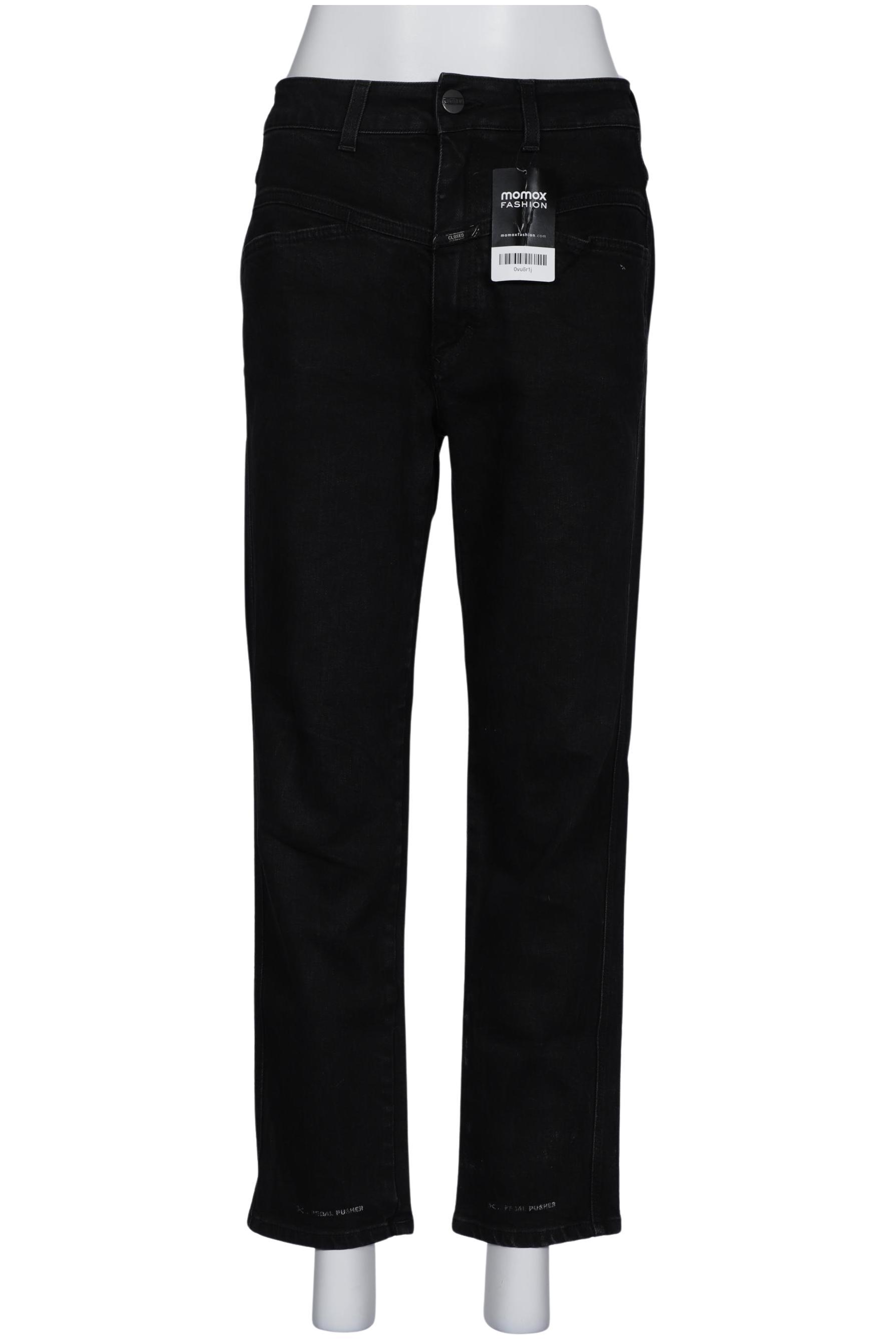 

Closed Damen Jeans, schwarz, Gr. 44