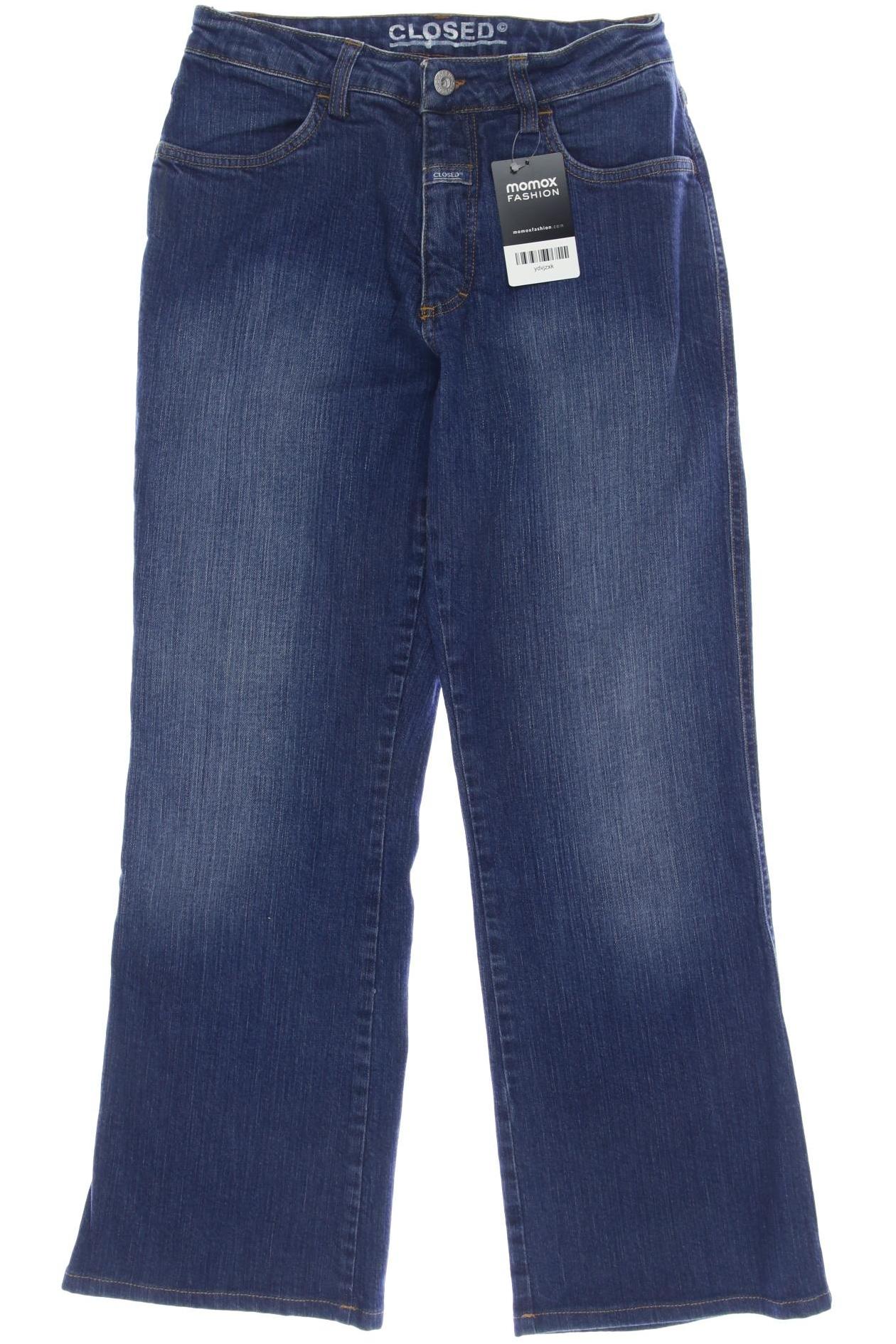 

Closed Damen Jeans, blau, Gr. 44