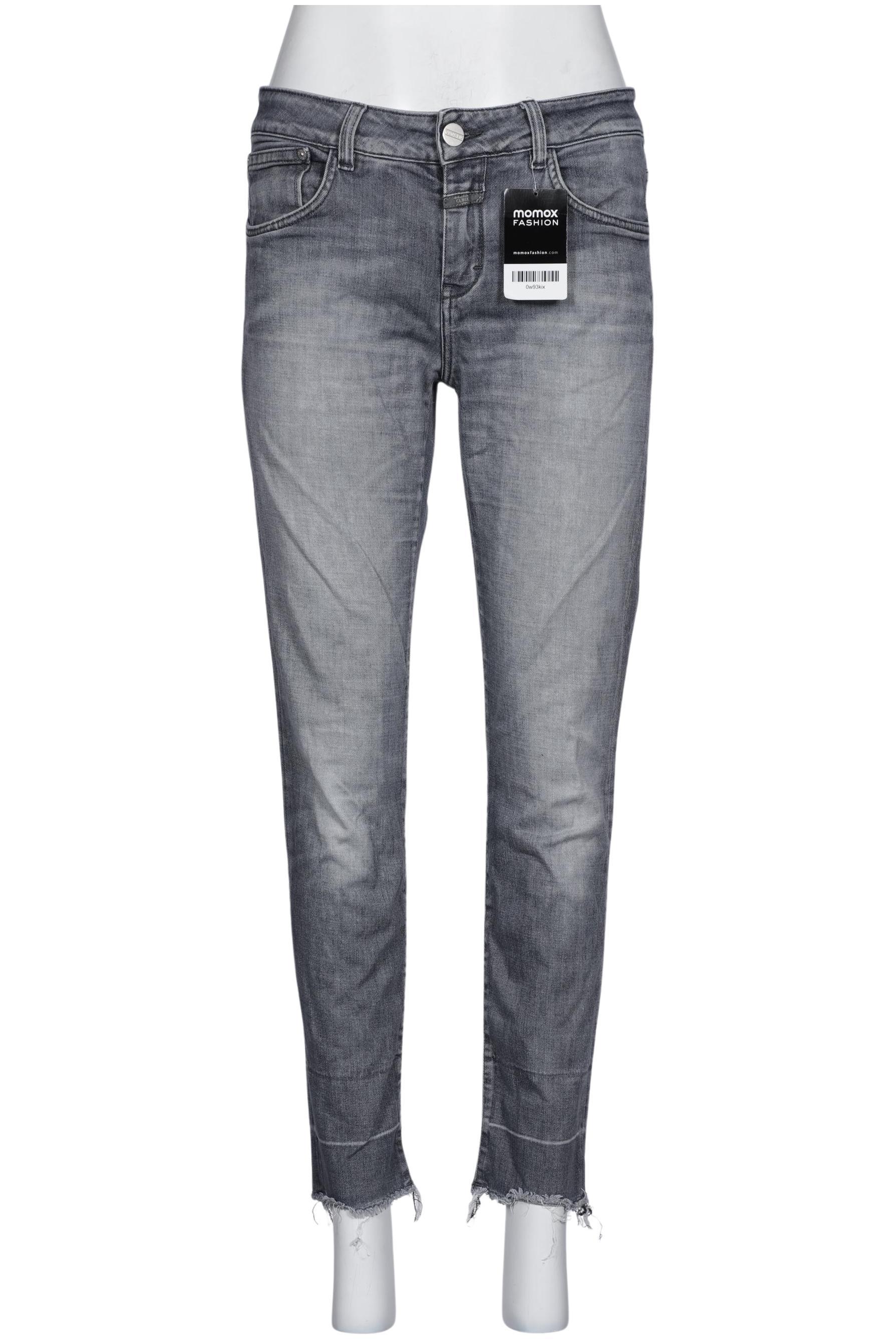 

Closed Damen Jeans, grau, Gr. 29