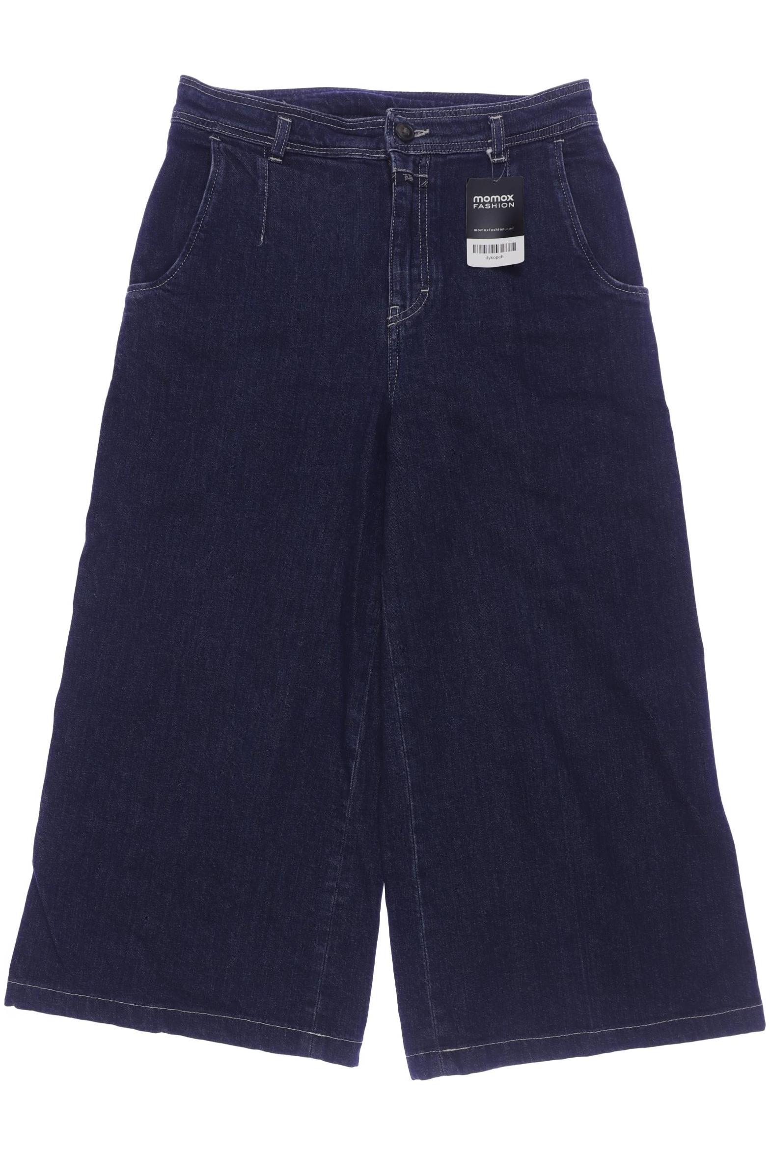 

Closed Damen Jeans, marineblau, Gr. 28
