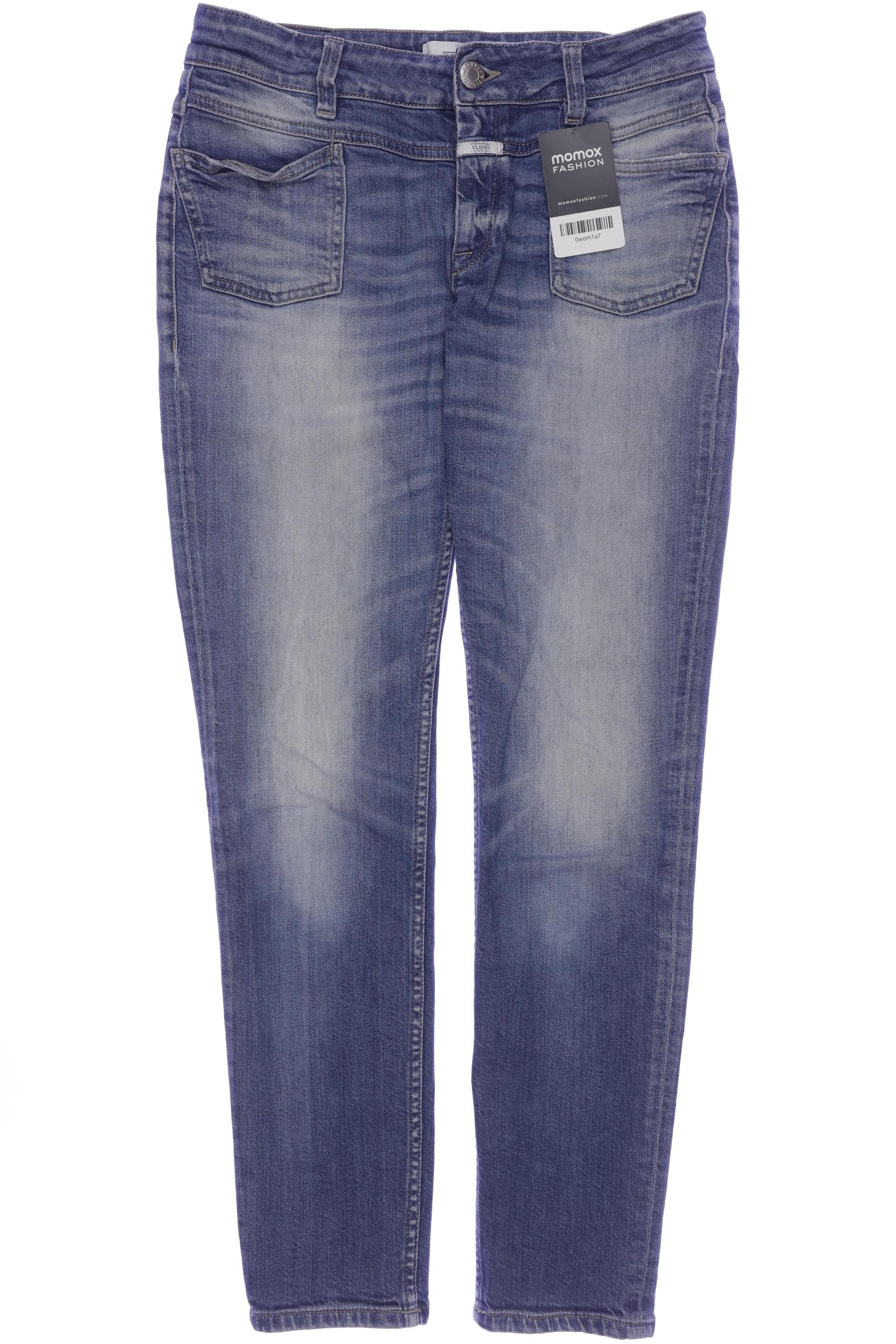 

Closed Damen Jeans, blau, Gr. 27