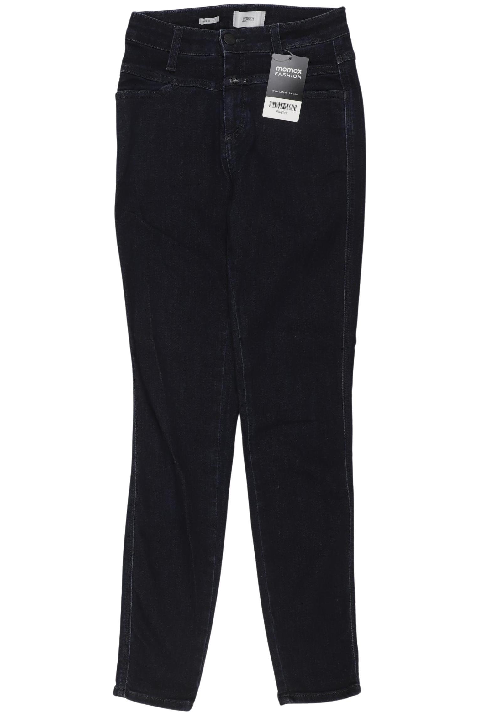 

Closed Damen Jeans, marineblau, Gr. 25
