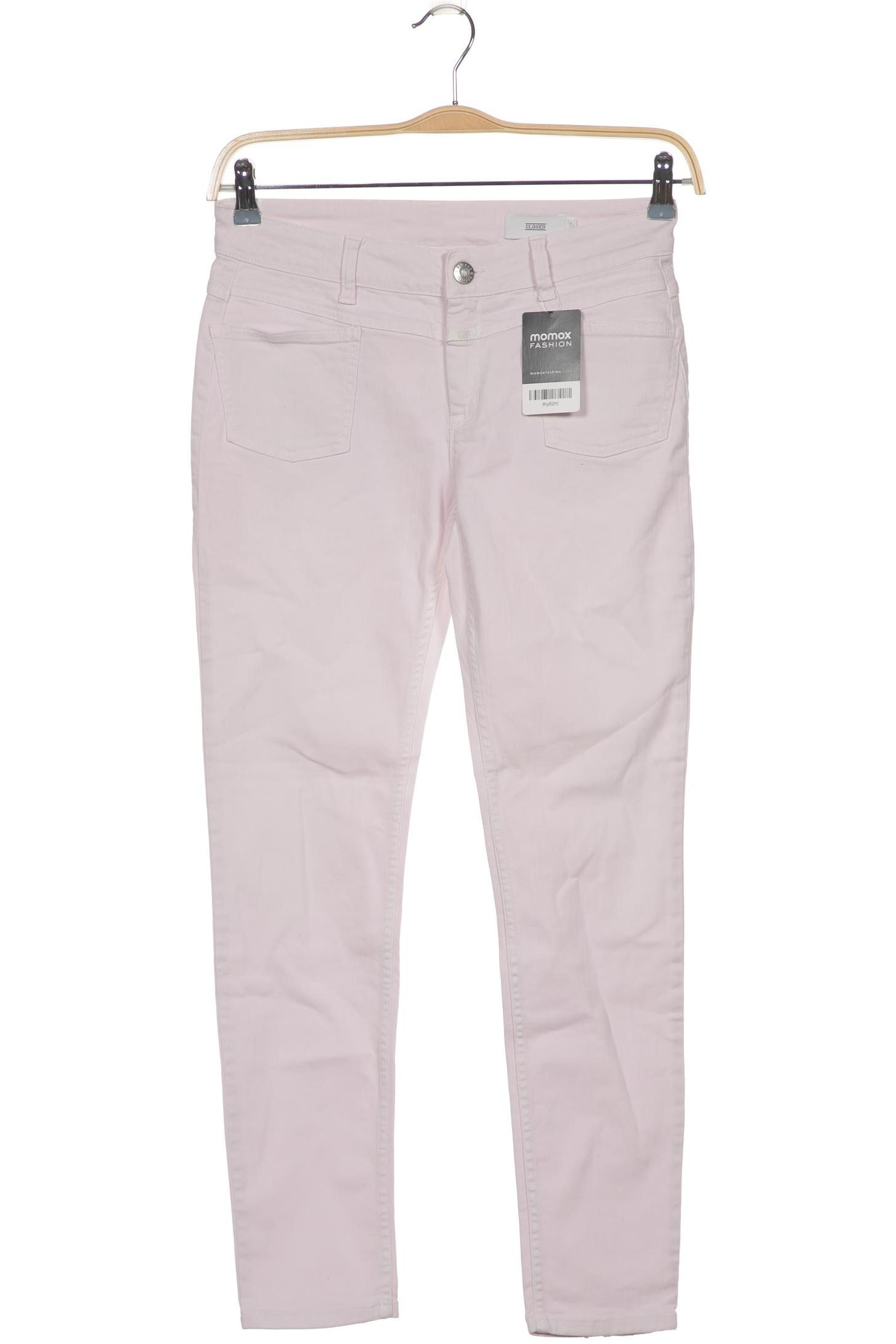 

Closed Damen Jeans, pink