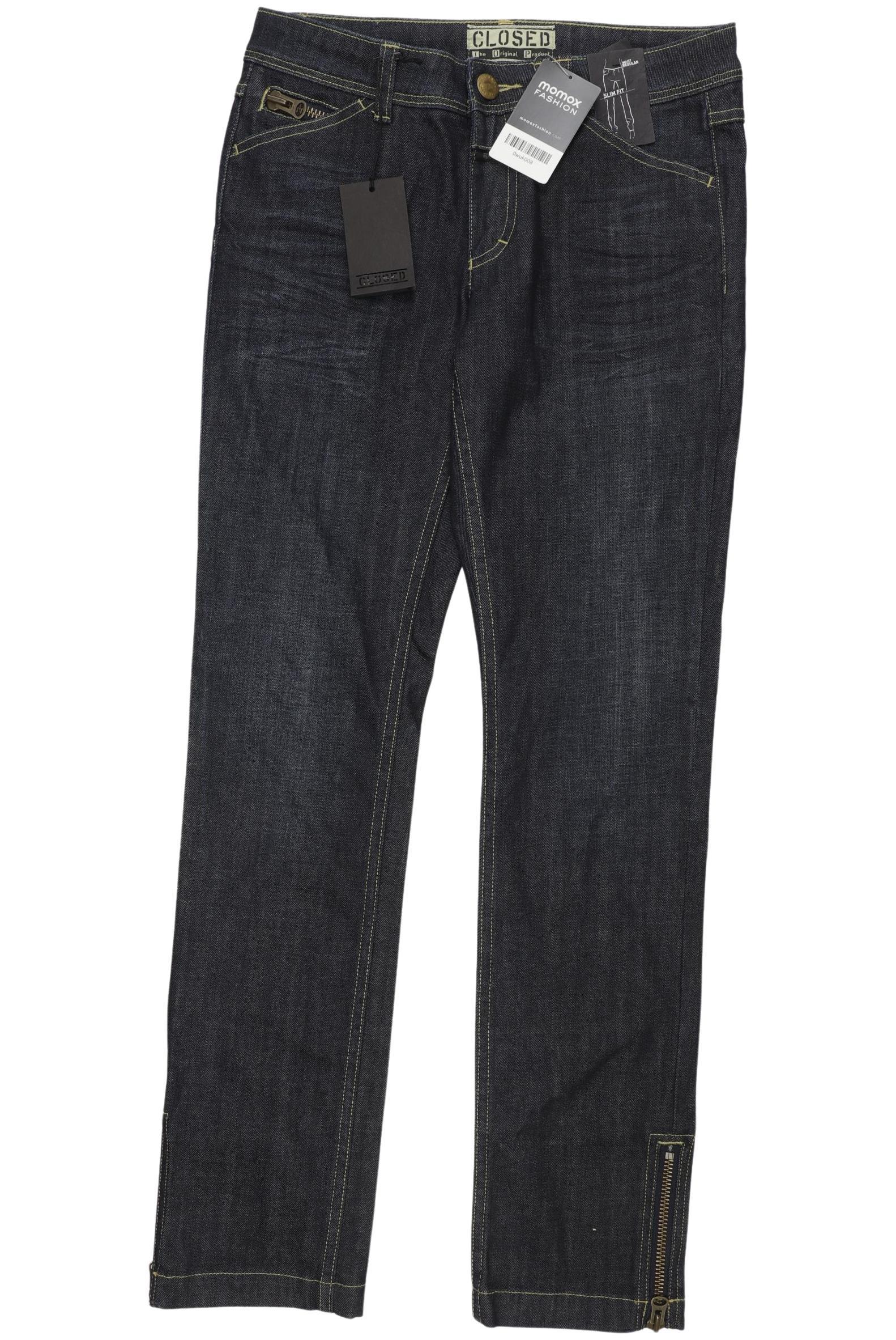 

Closed Damen Jeans, marineblau, Gr. 26