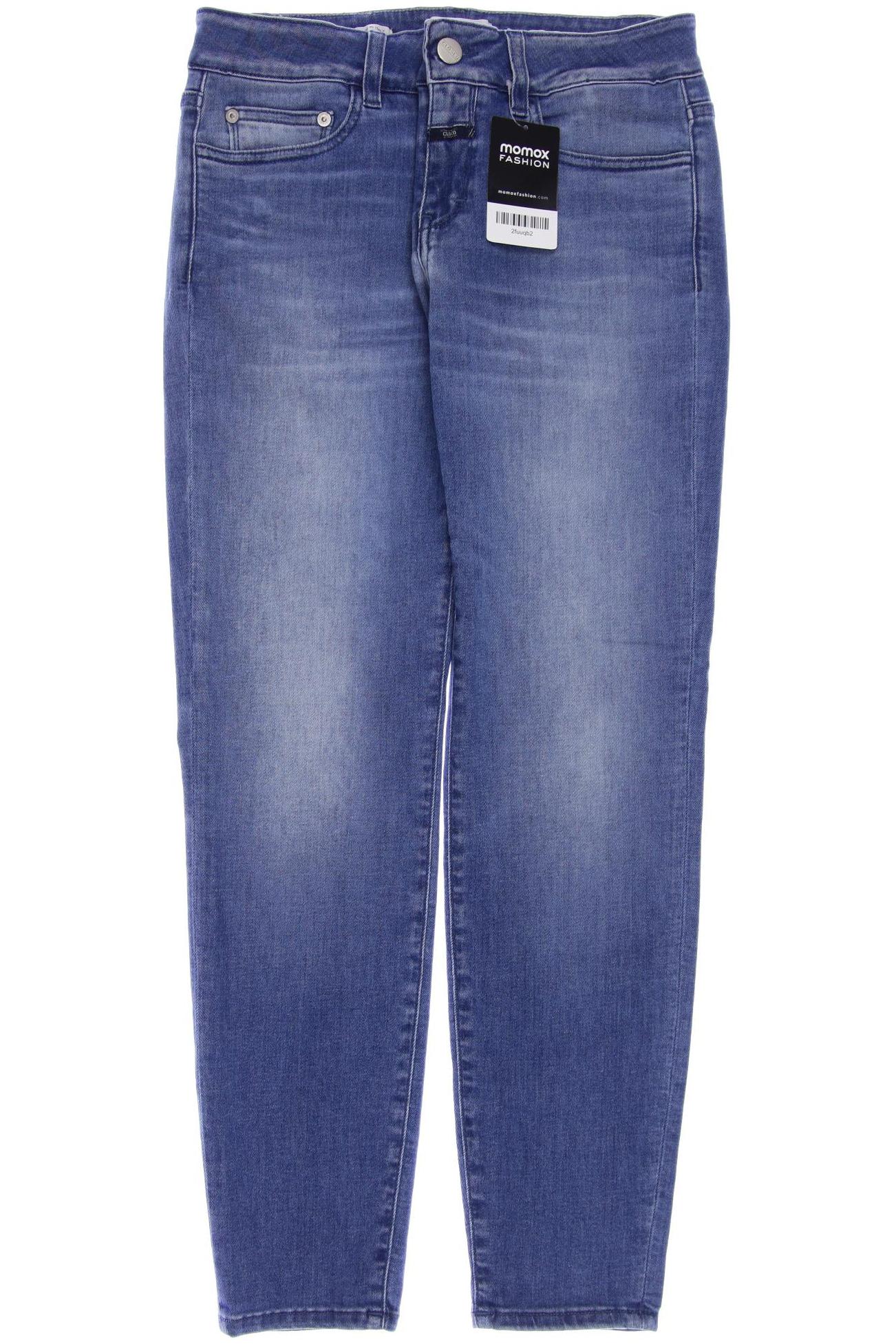 

Closed Damen Jeans, blau, Gr. 26