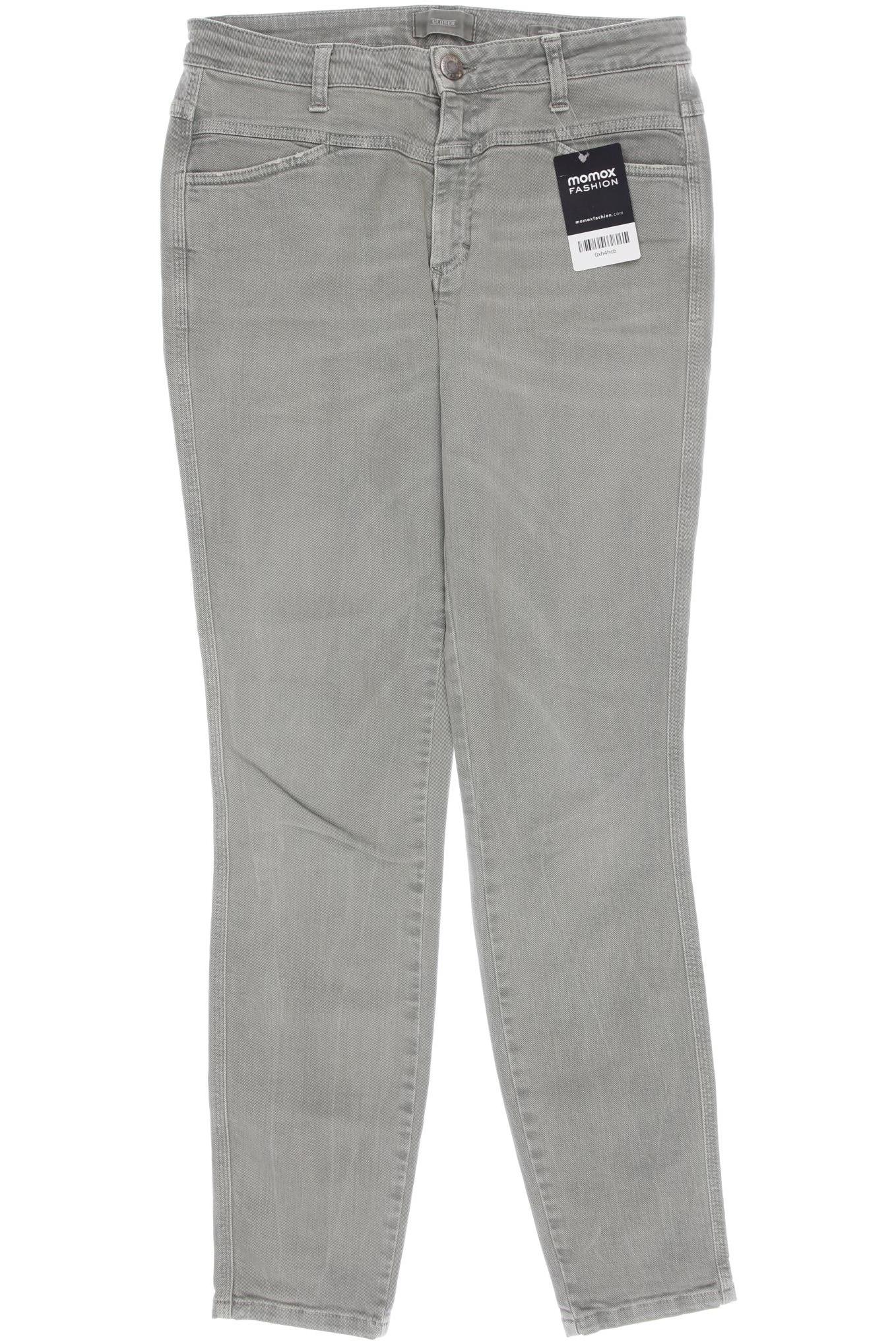 

Closed Damen Jeans, hellgrün