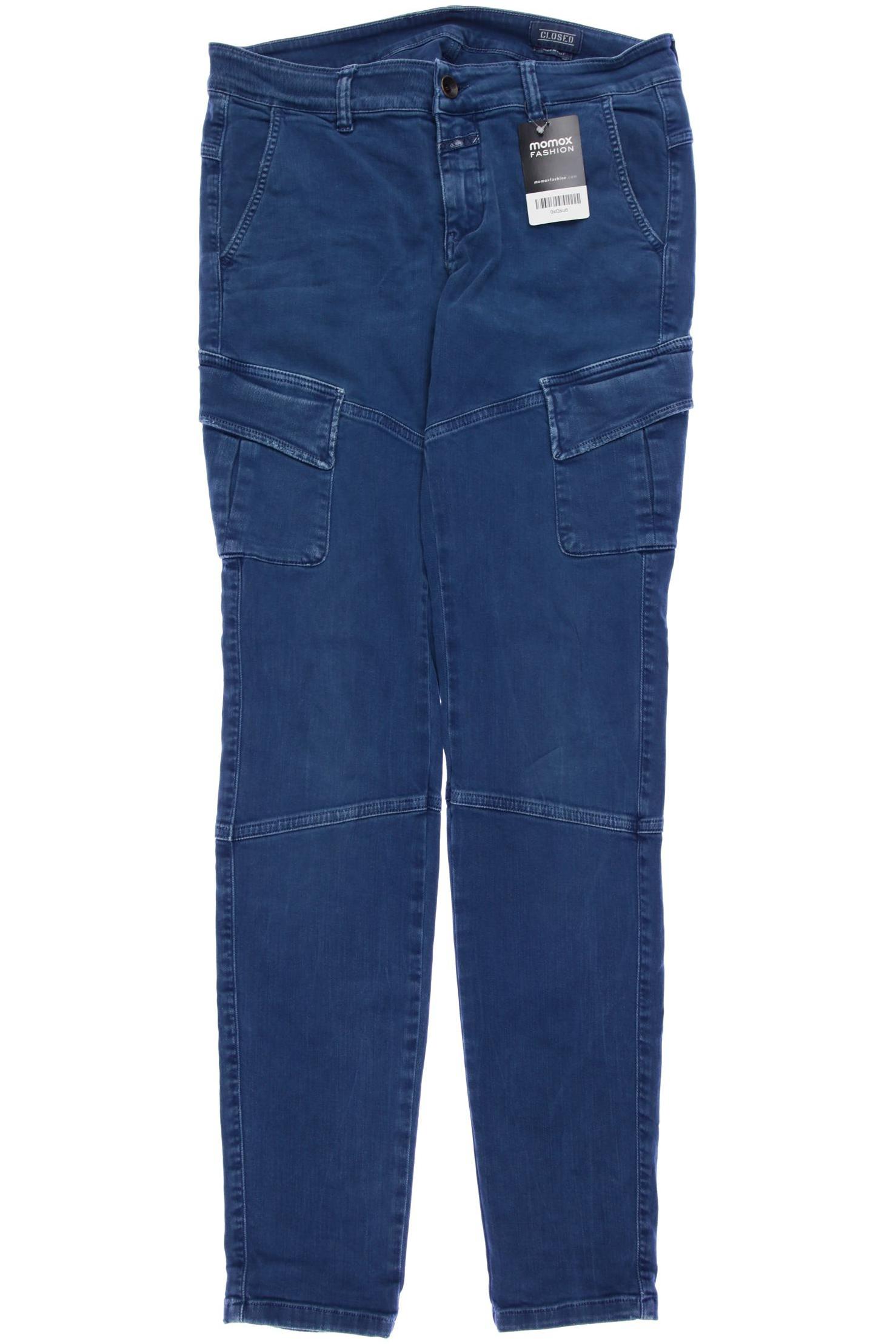 

Closed Damen Jeans, blau, Gr. 29