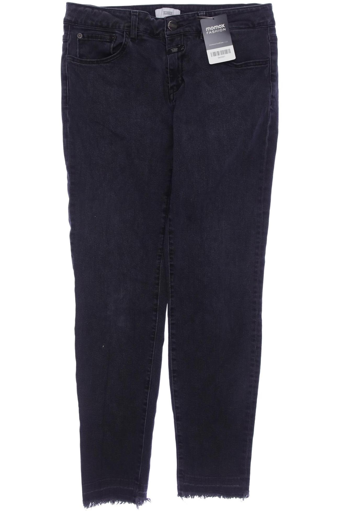 

Closed Damen Jeans, grau, Gr. 29
