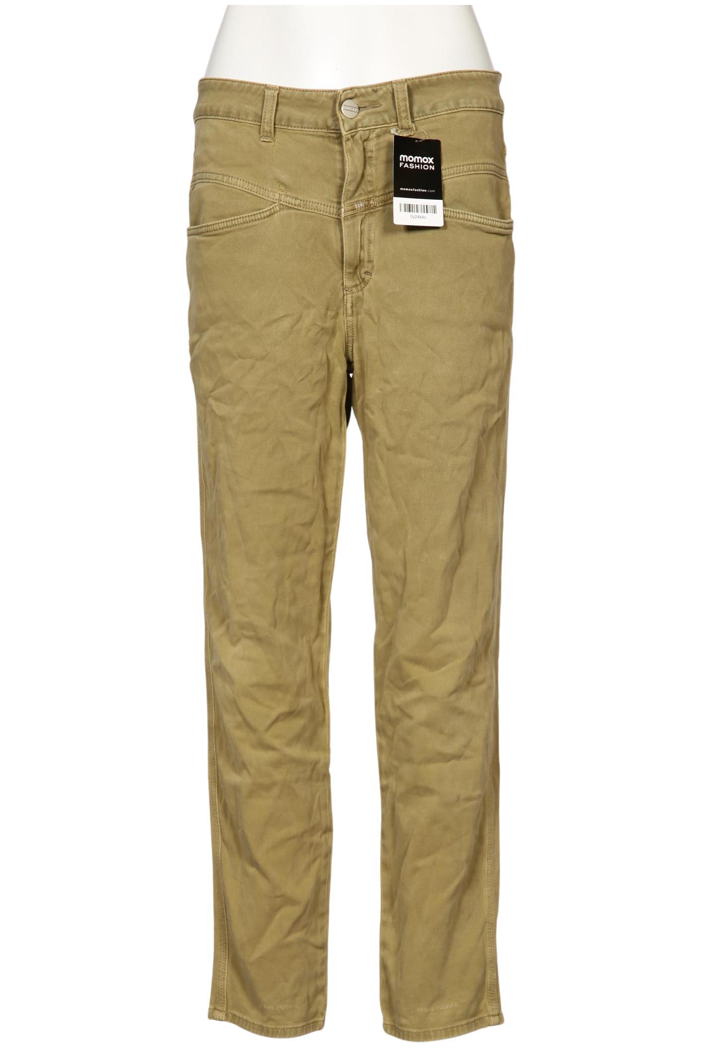 

Closed Damen Jeans, beige, Gr. 46