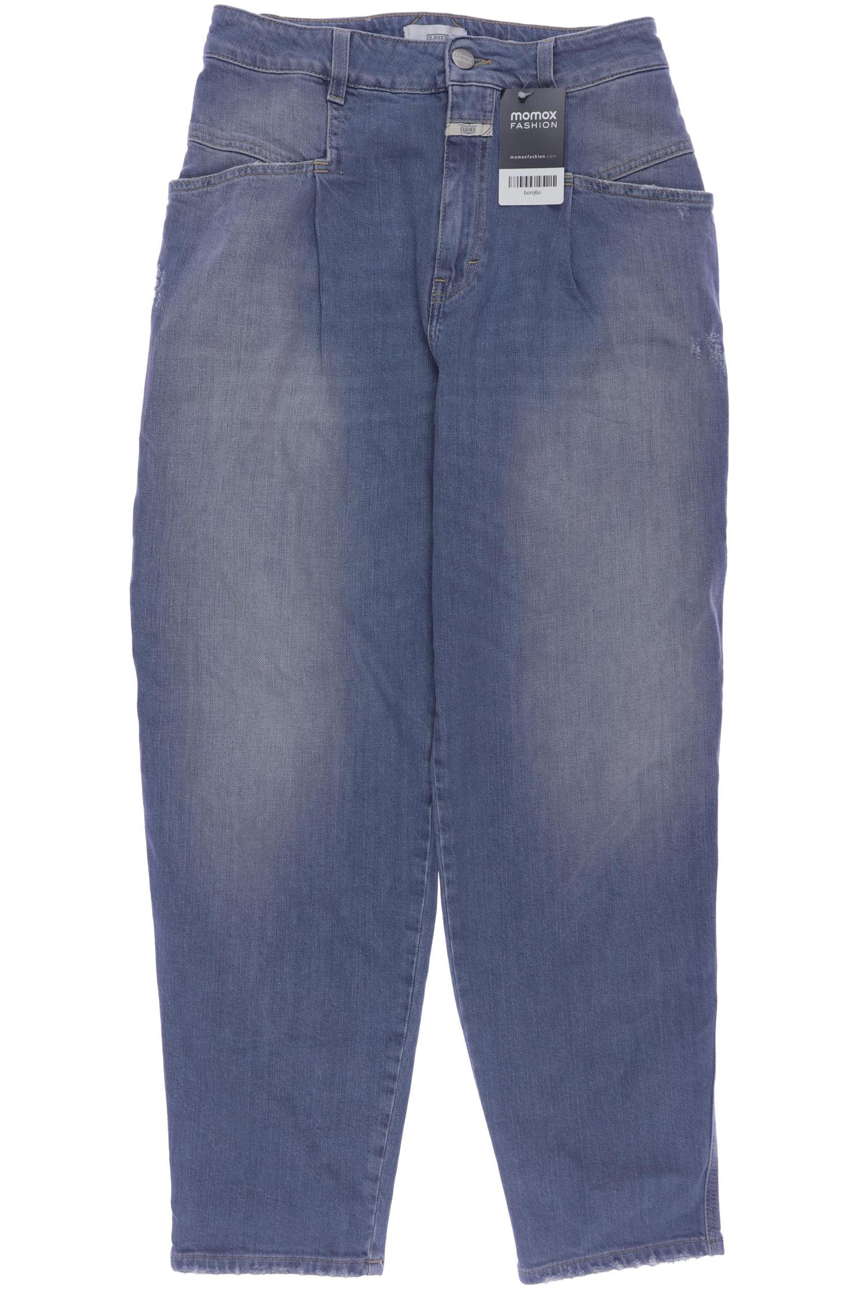 

Closed Damen Jeans, hellblau, Gr. 26