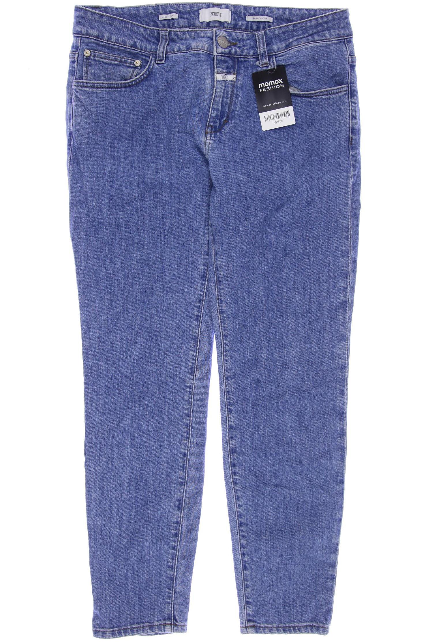 

Closed Damen Jeans, blau