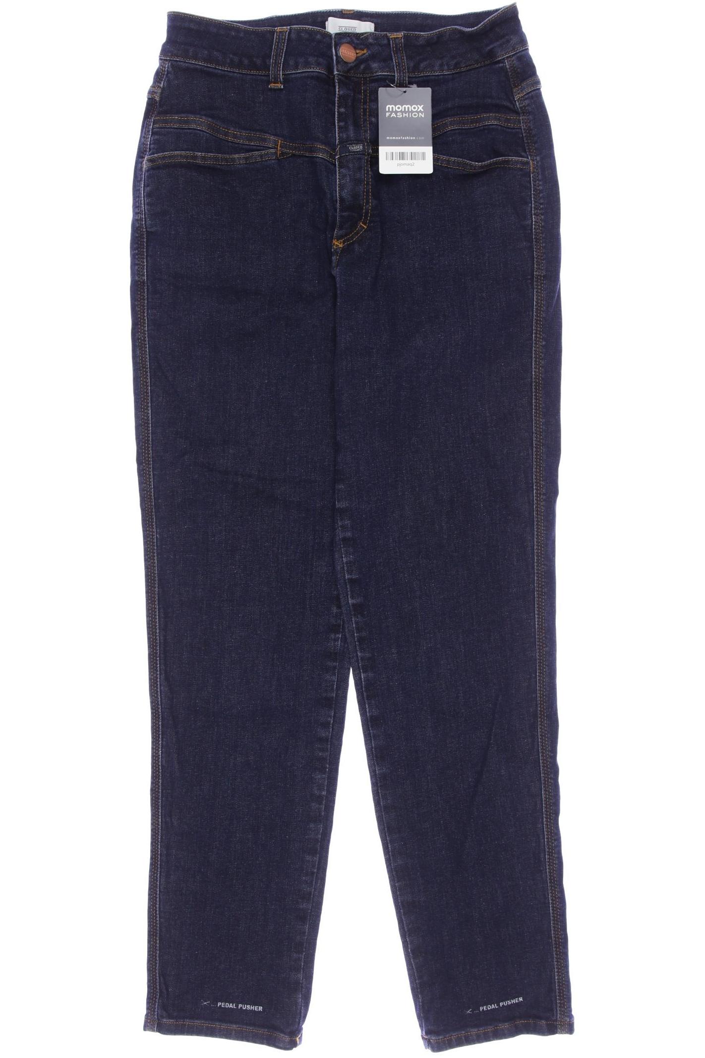 

Closed Damen Jeans, marineblau, Gr. 44