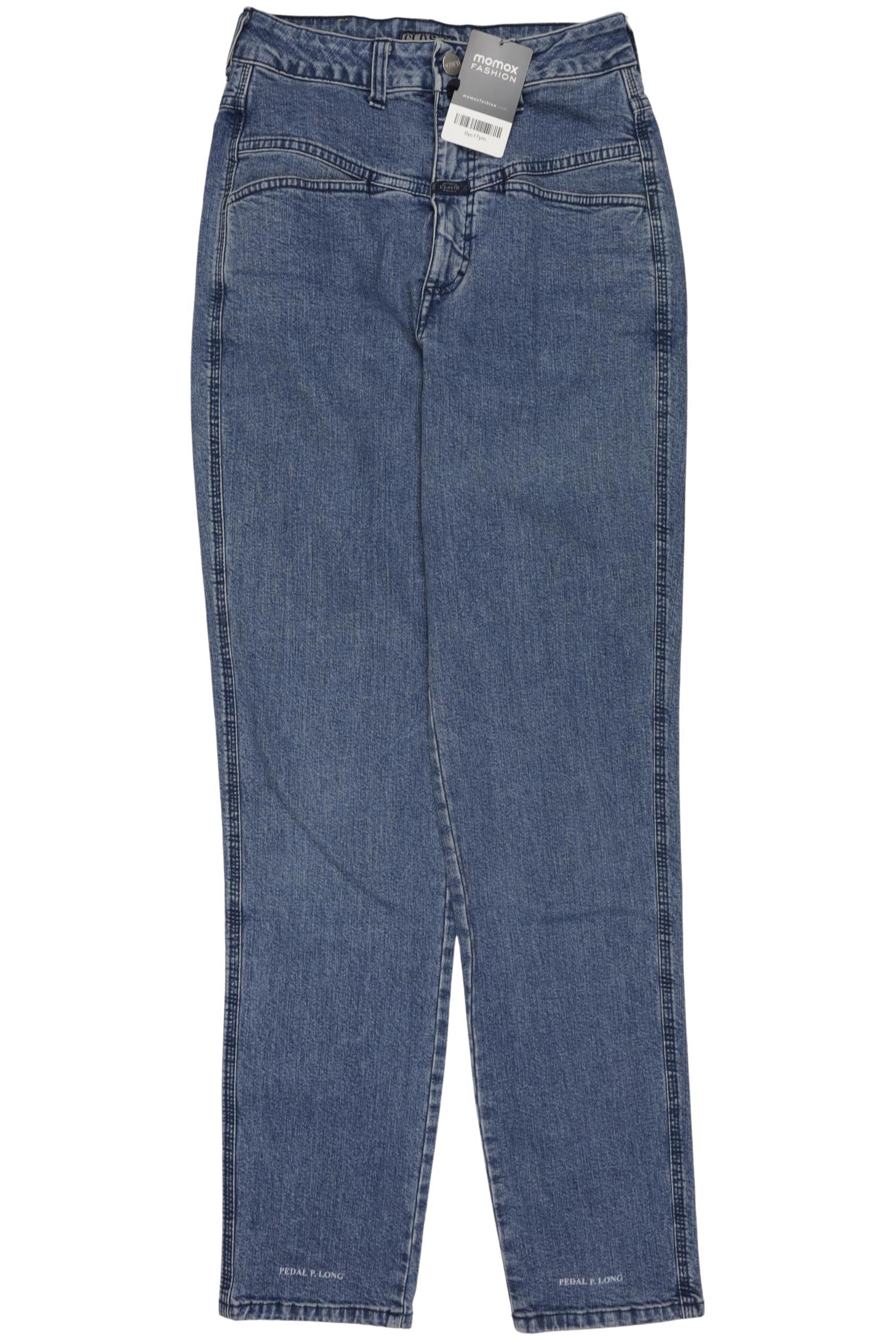 

Closed Damen Jeans, blau, Gr. 42