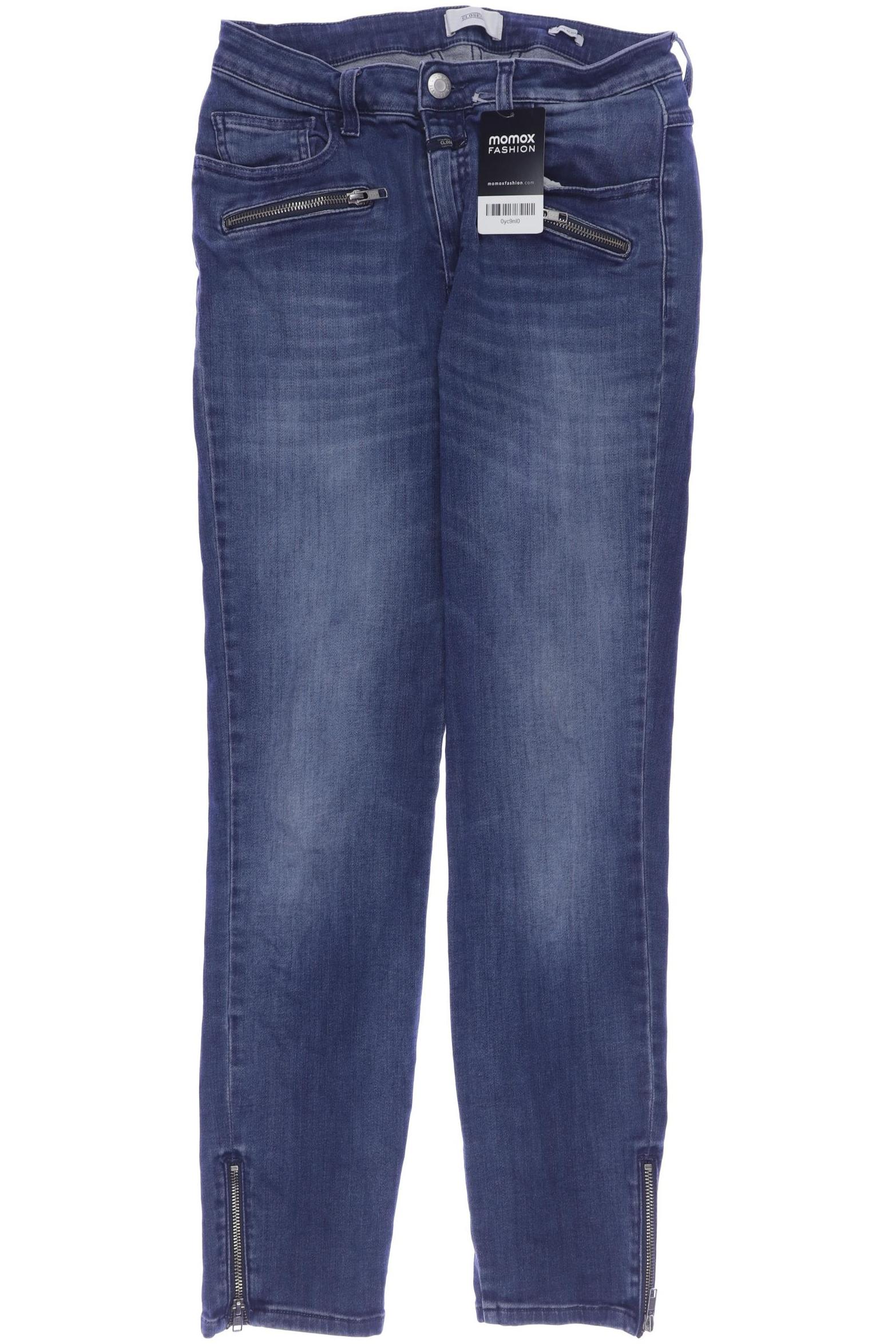 

Closed Damen Jeans, blau, Gr. 31