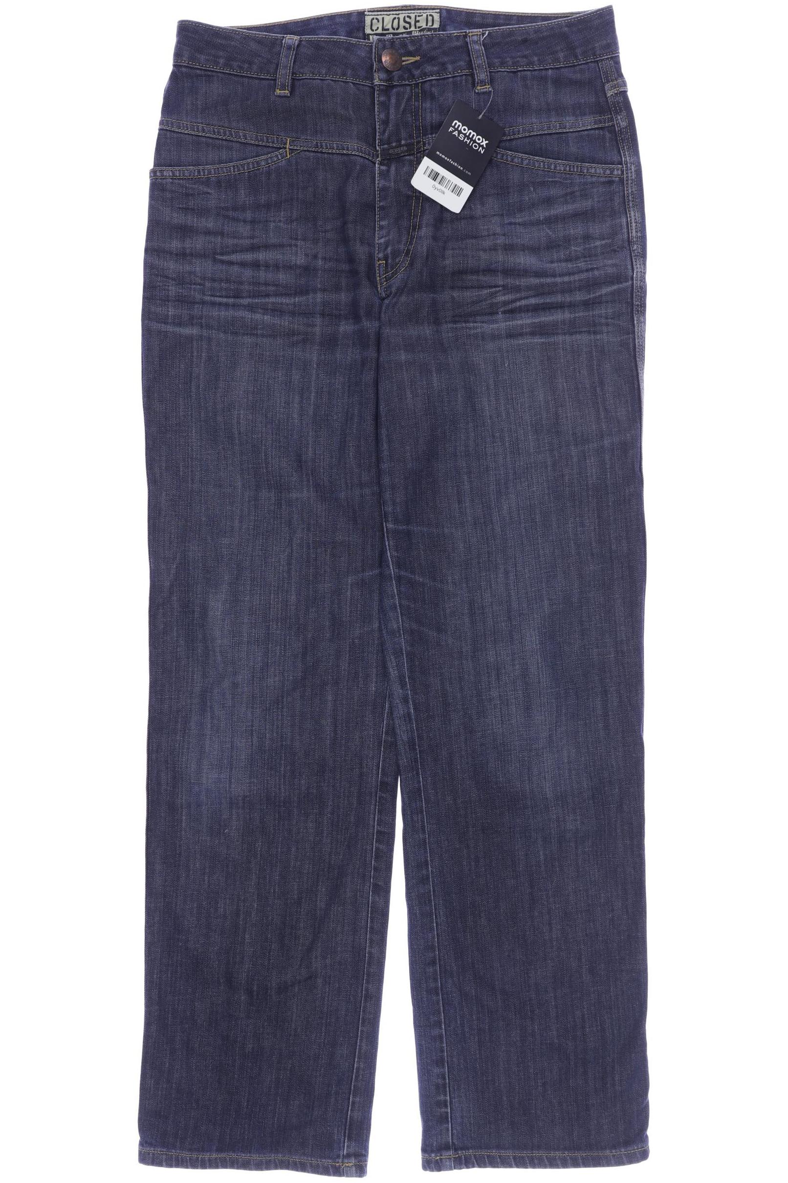 

Closed Damen Jeans, marineblau