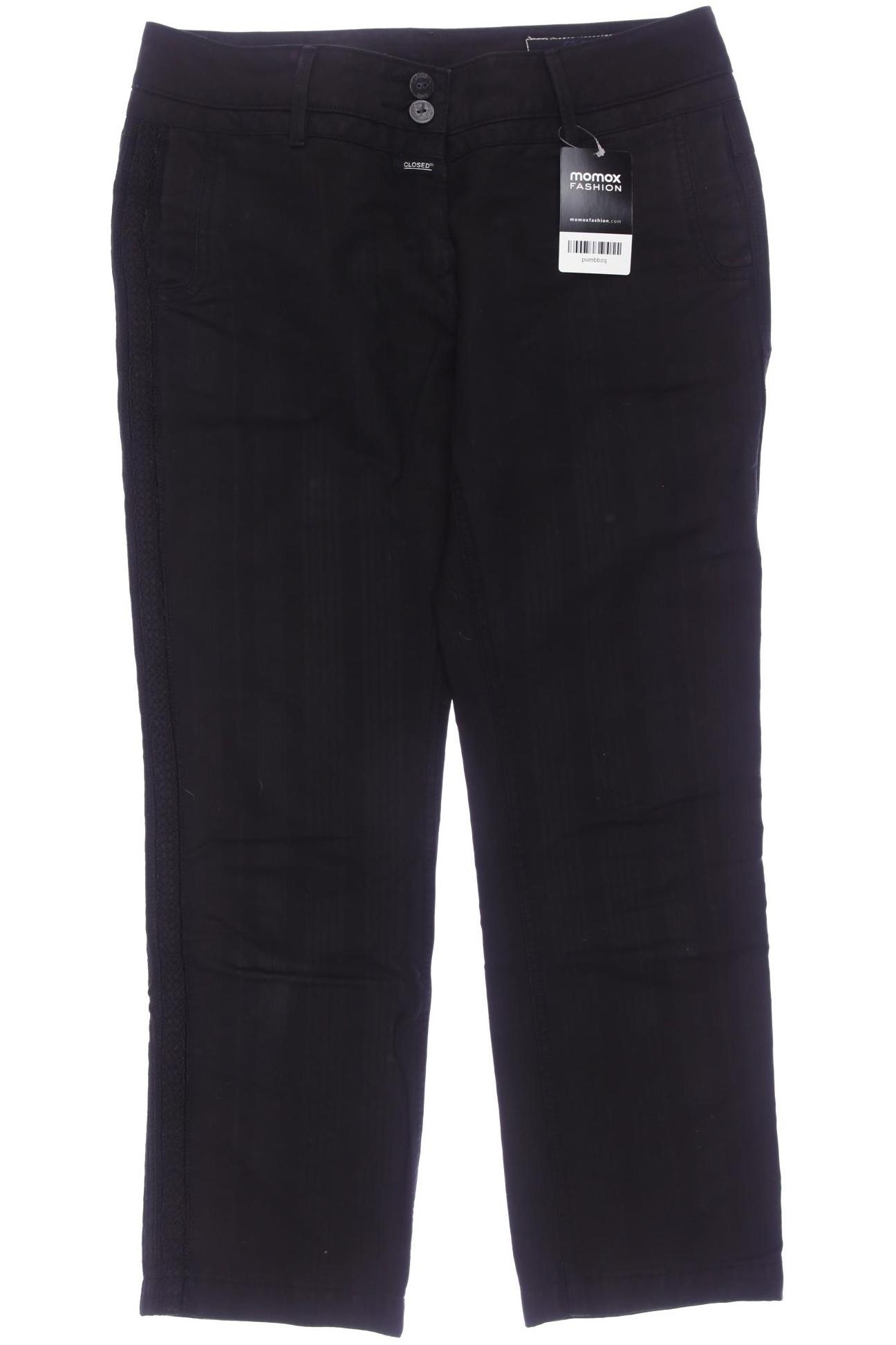 

Closed Damen Jeans, schwarz, Gr. 42
