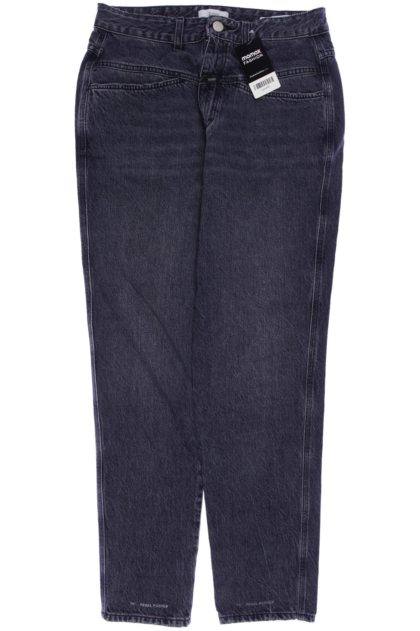 

Closed Damen Jeans, grau, Gr. 46