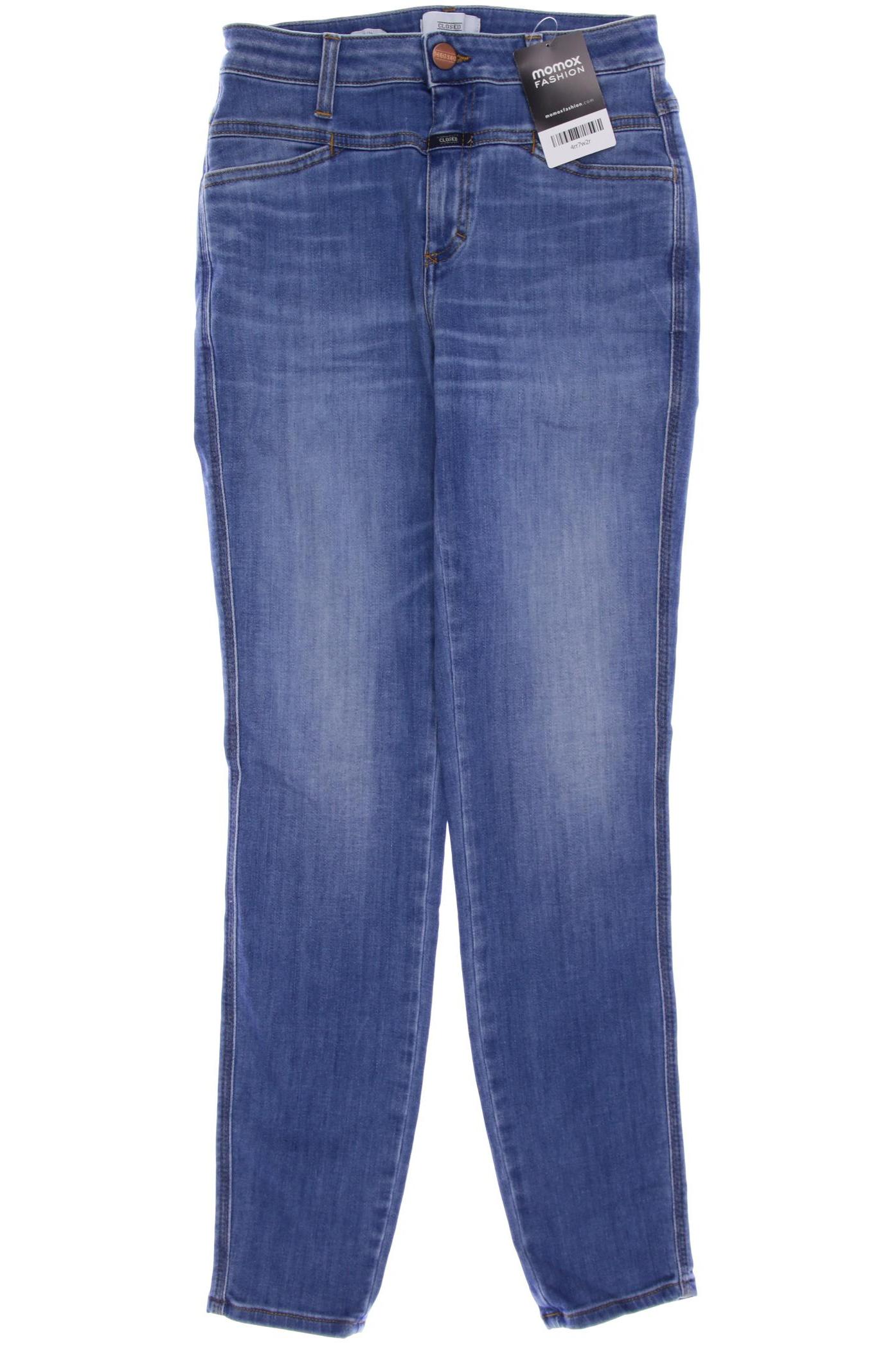 

Closed Damen Jeans, blau, Gr. 27