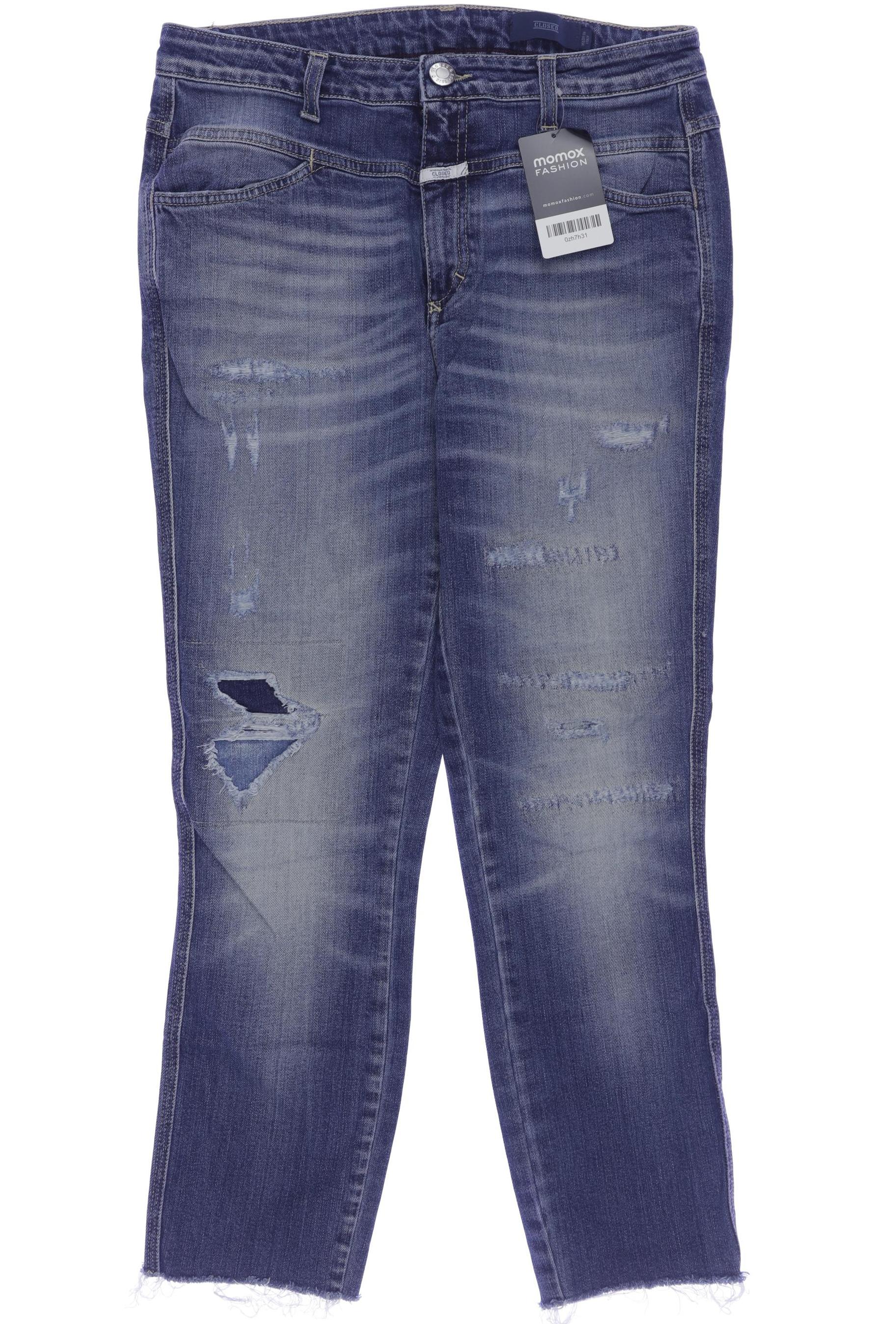 

Closed Damen Jeans, blau, Gr. 30