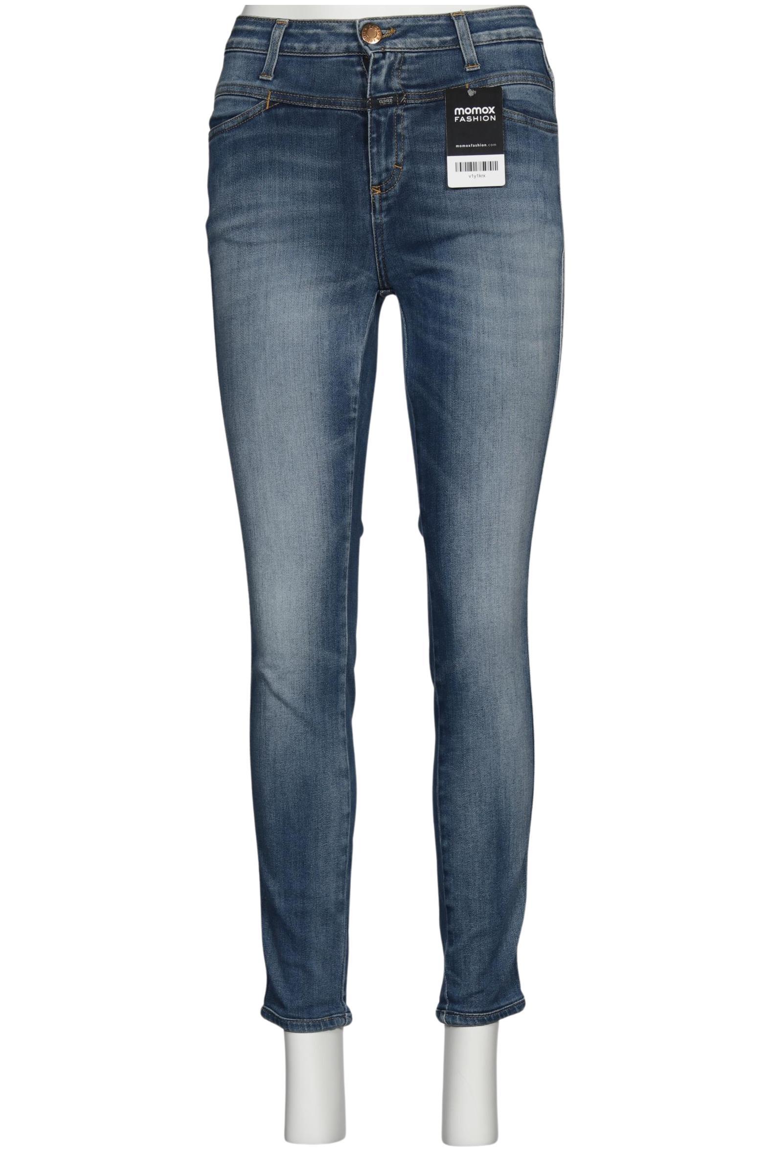 

Closed Damen Jeans, blau, Gr. 25