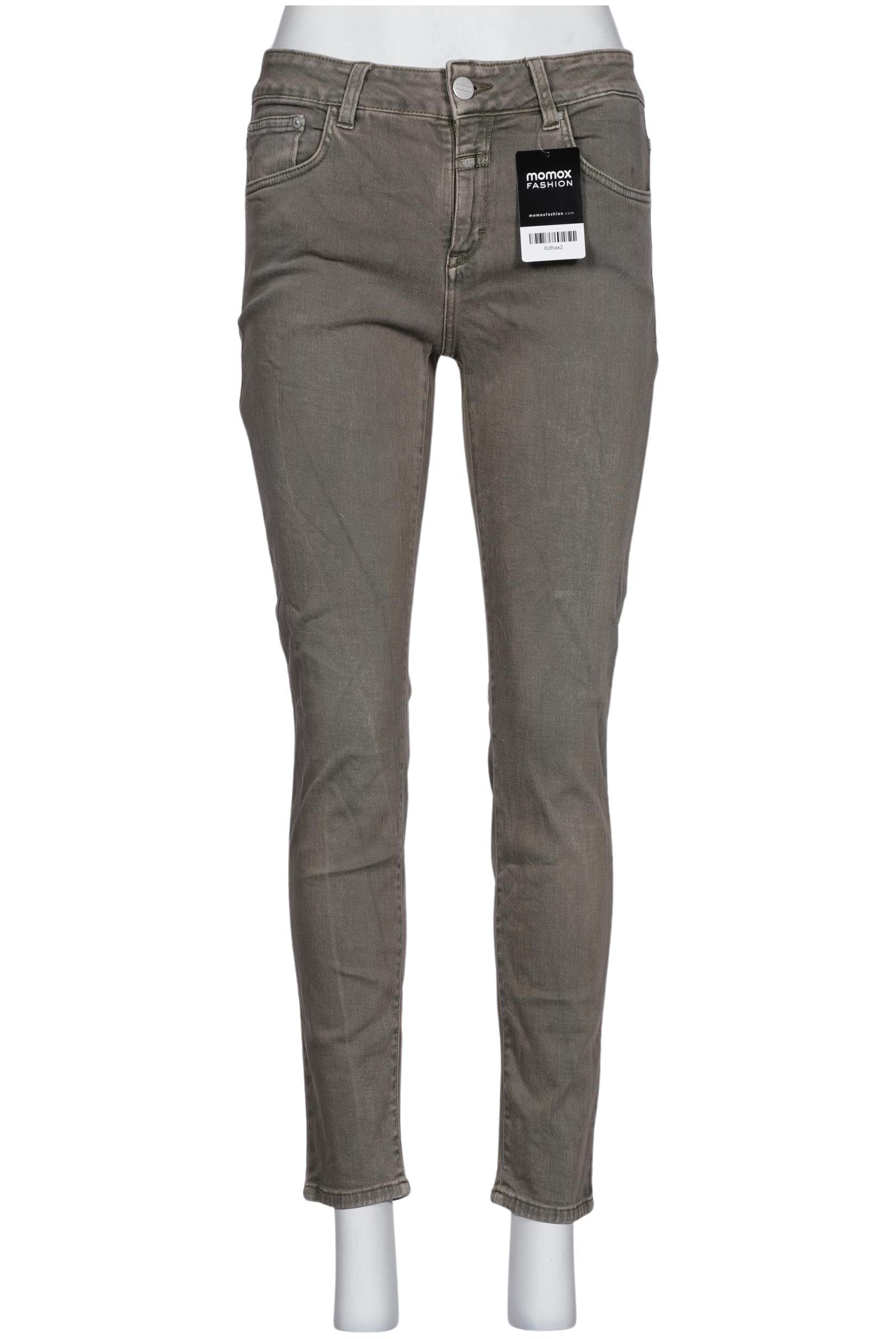 

Closed Damen Jeans, grau, Gr. 29
