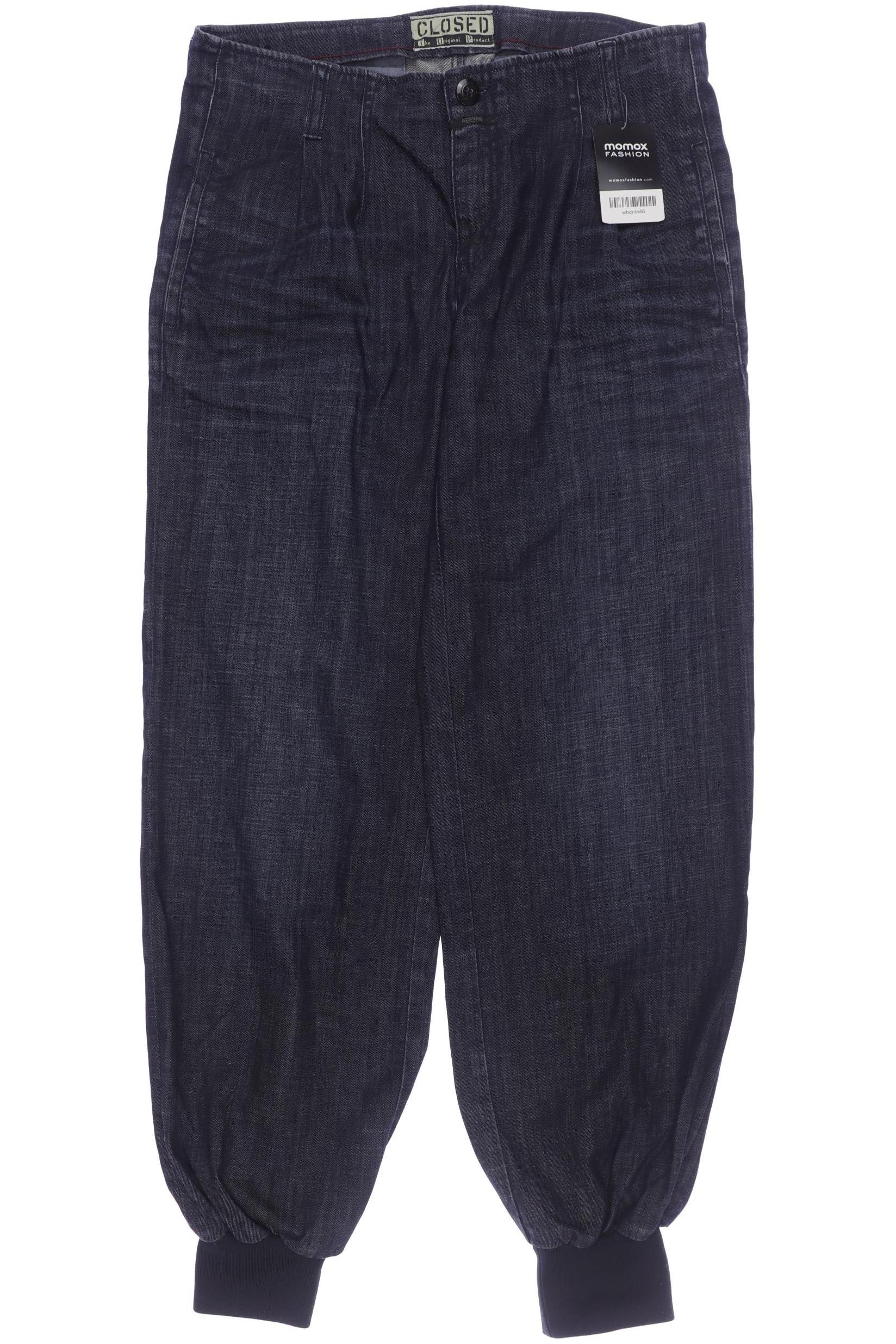 

Closed Damen Jeans, marineblau, Gr. 44