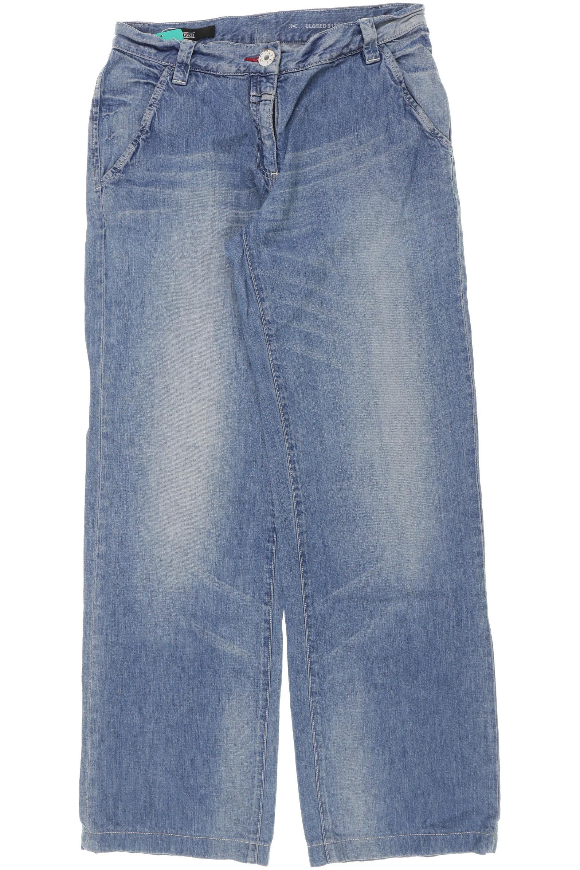 

Closed Damen Jeans, blau, Gr. 42
