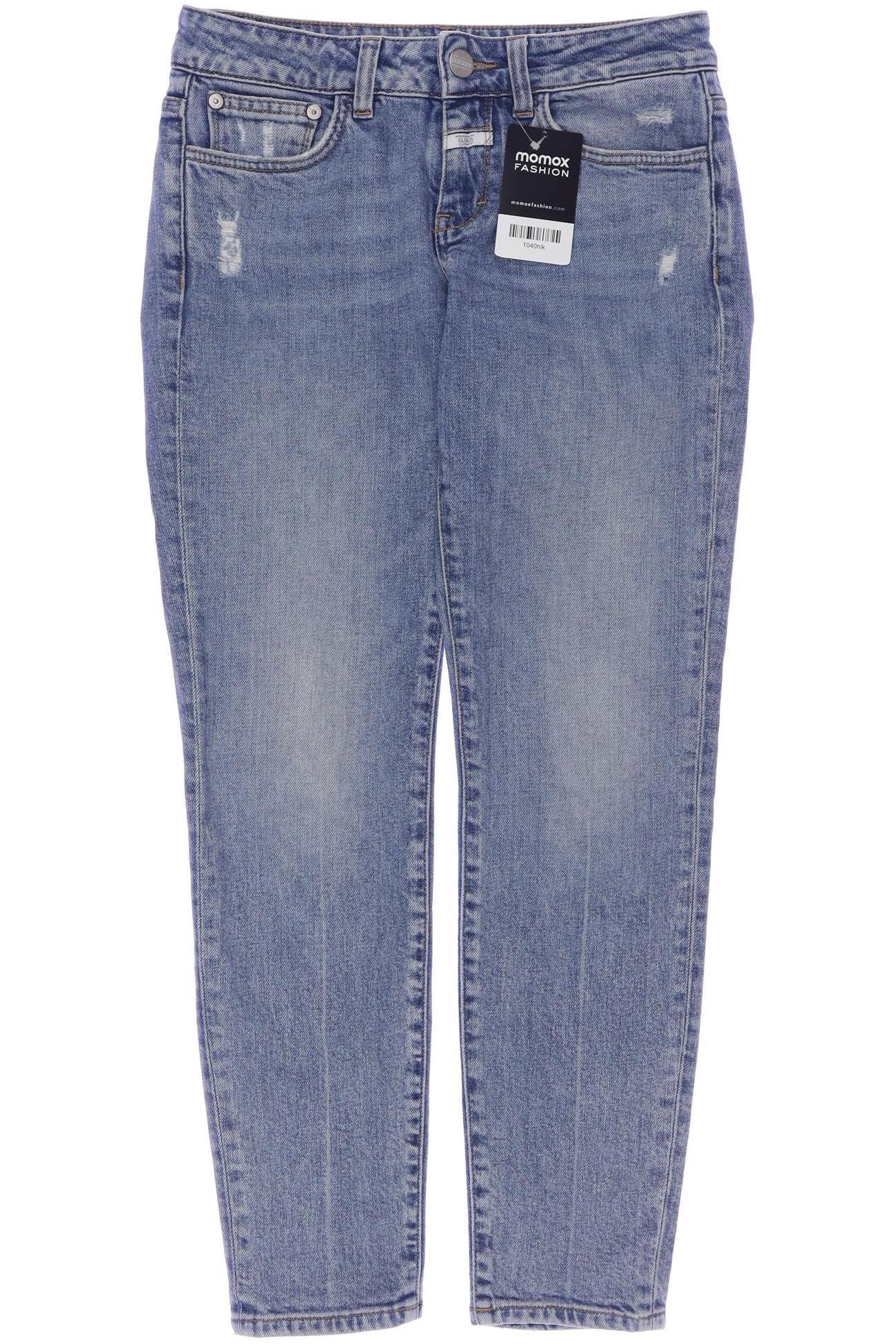 

Closed Damen Jeans, blau, Gr. 28