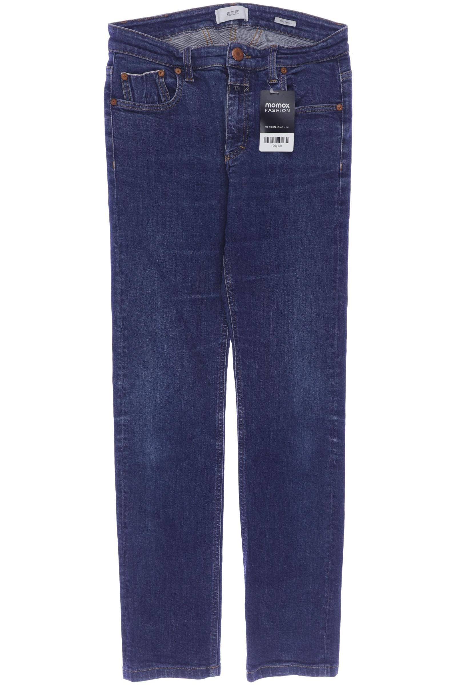 

Closed Damen Jeans, marineblau, Gr. 28