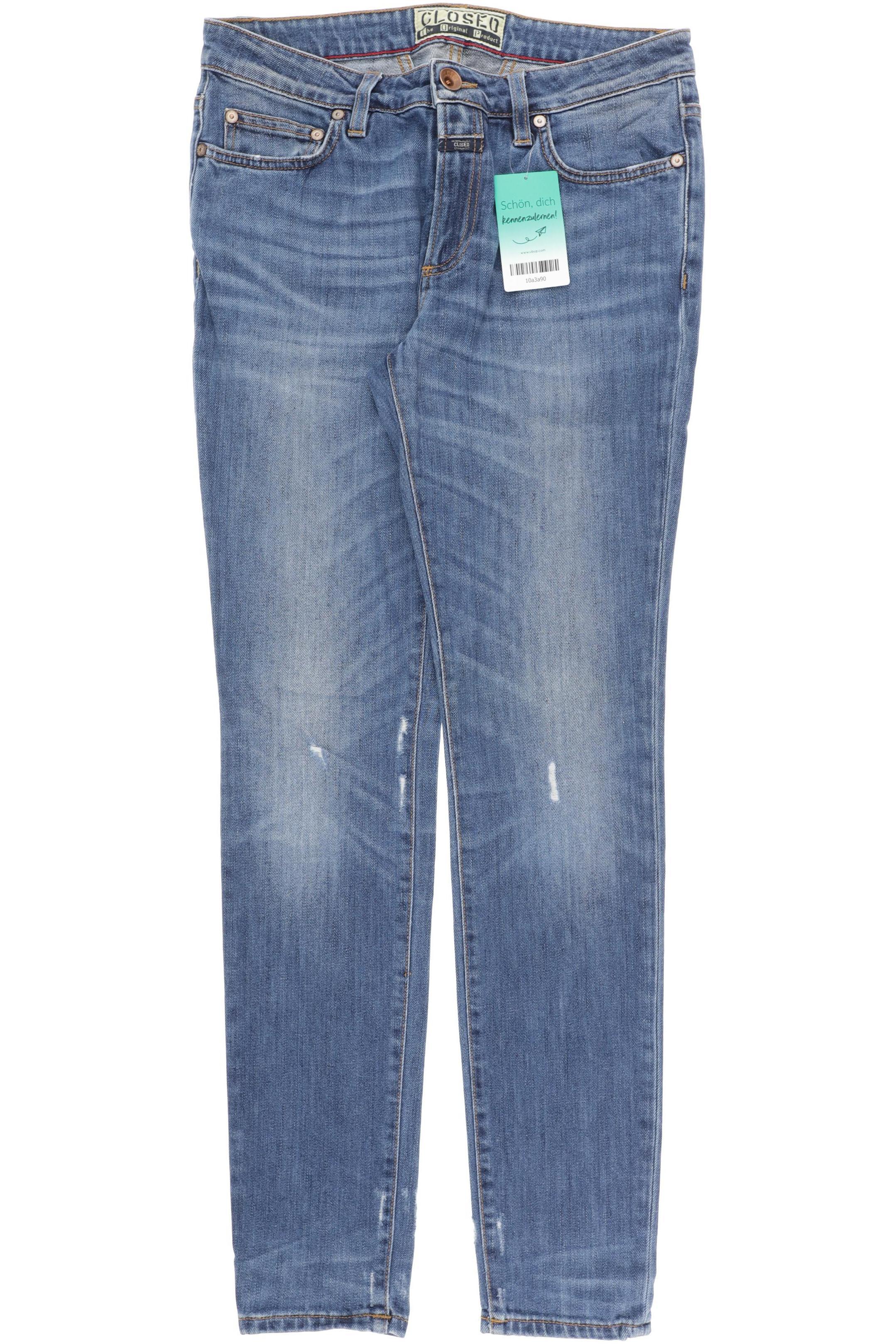

Closed Damen Jeans, blau, Gr. 26