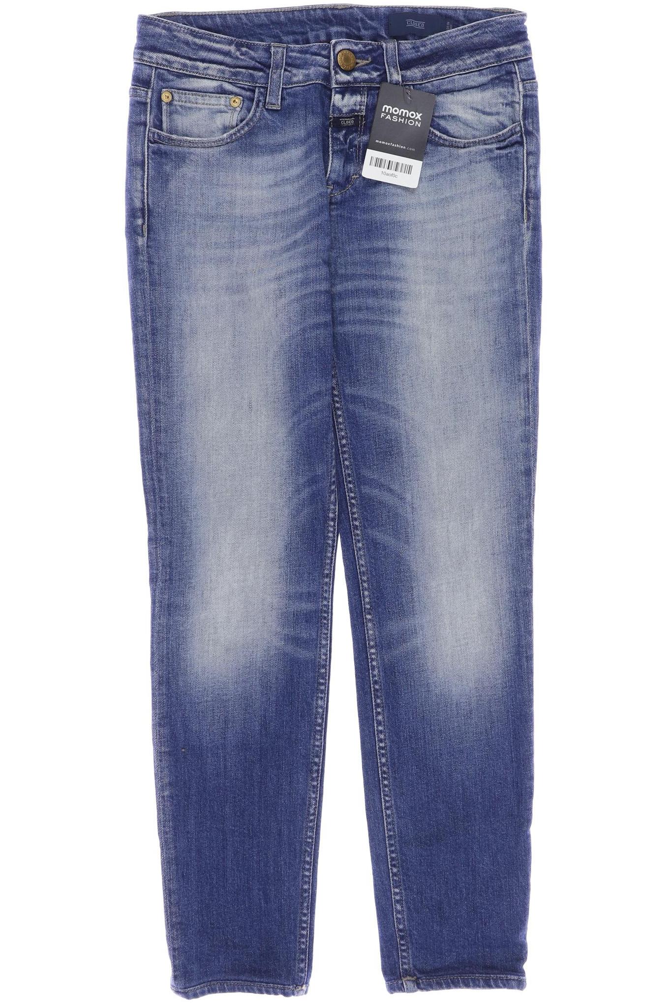 

Closed Damen Jeans, blau