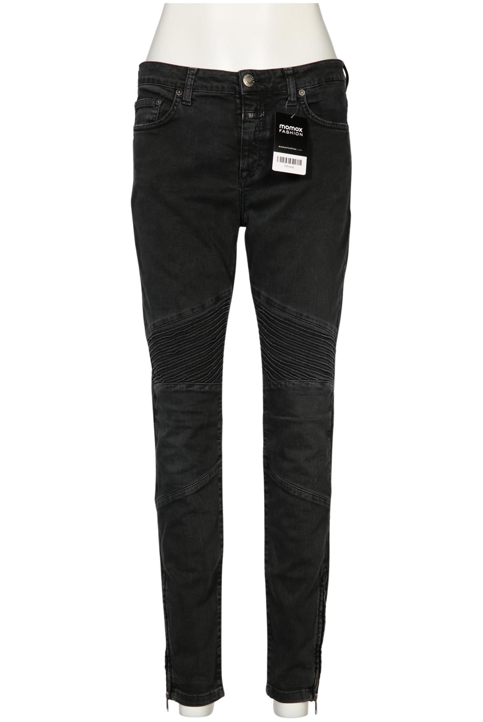 

Closed Damen Jeans, schwarz, Gr. 27
