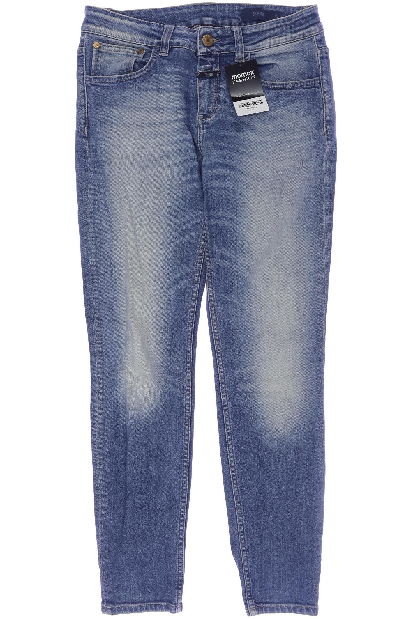 

Closed Damen Jeans, blau, Gr. 28