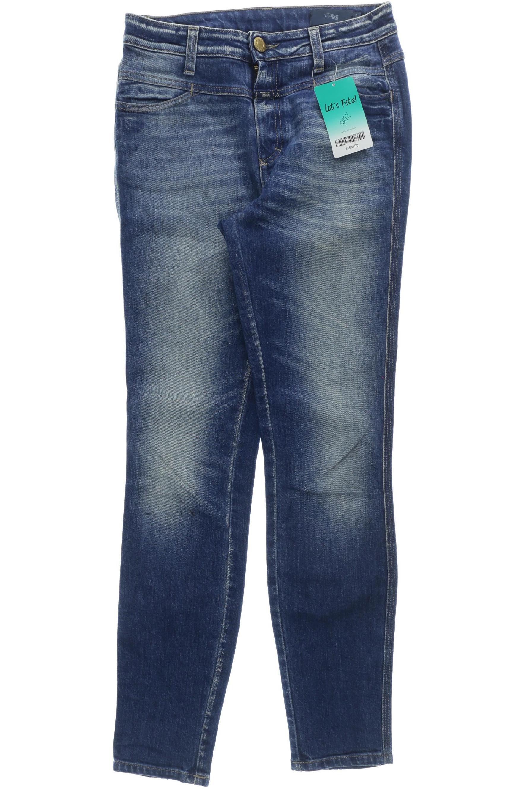 

Closed Damen Jeans, blau, Gr. 24