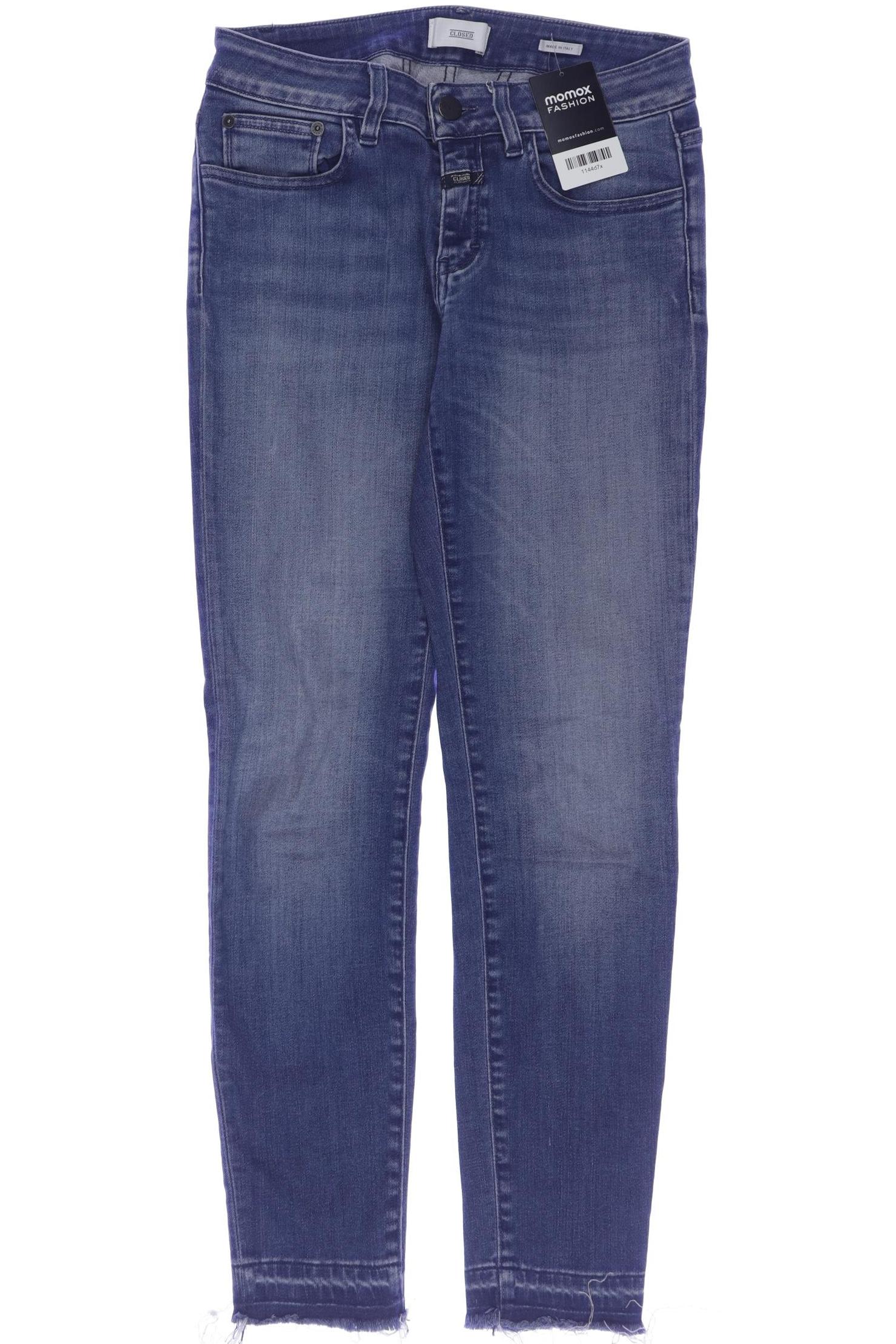 

Closed Damen Jeans, blau, Gr. 26