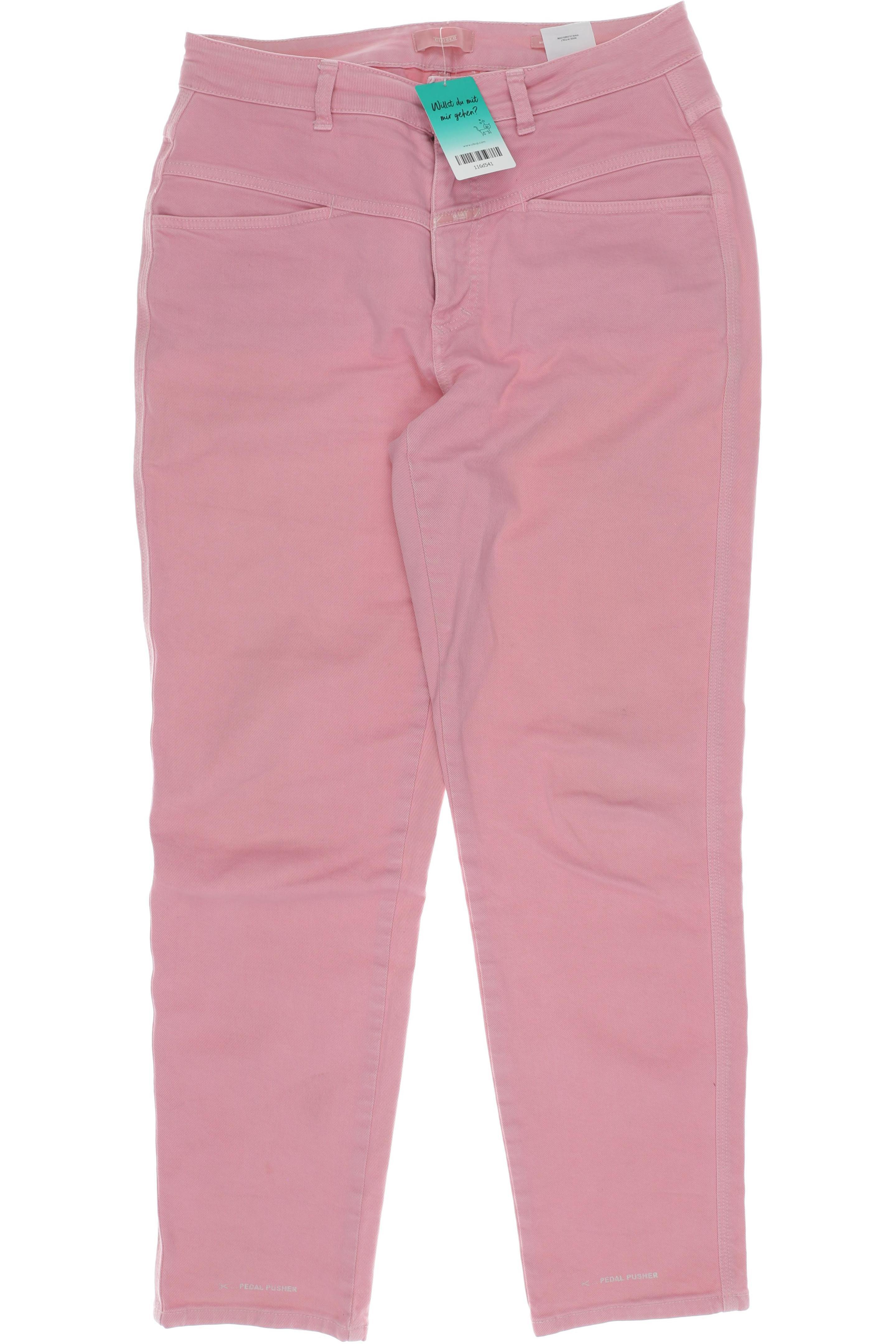 

Closed Damen Jeans, pink, Gr. 46