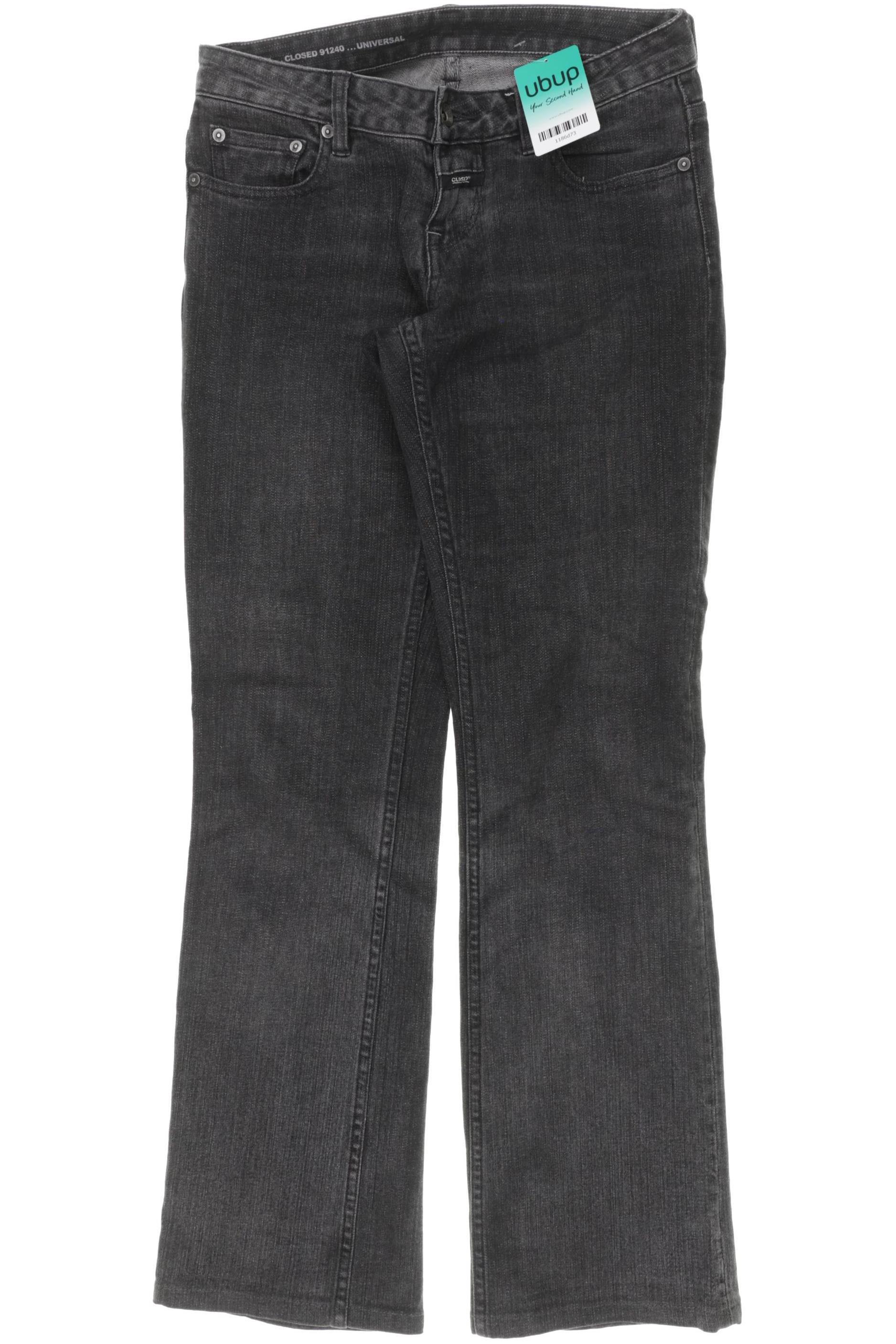 

Closed Damen Jeans, schwarz, Gr. 40