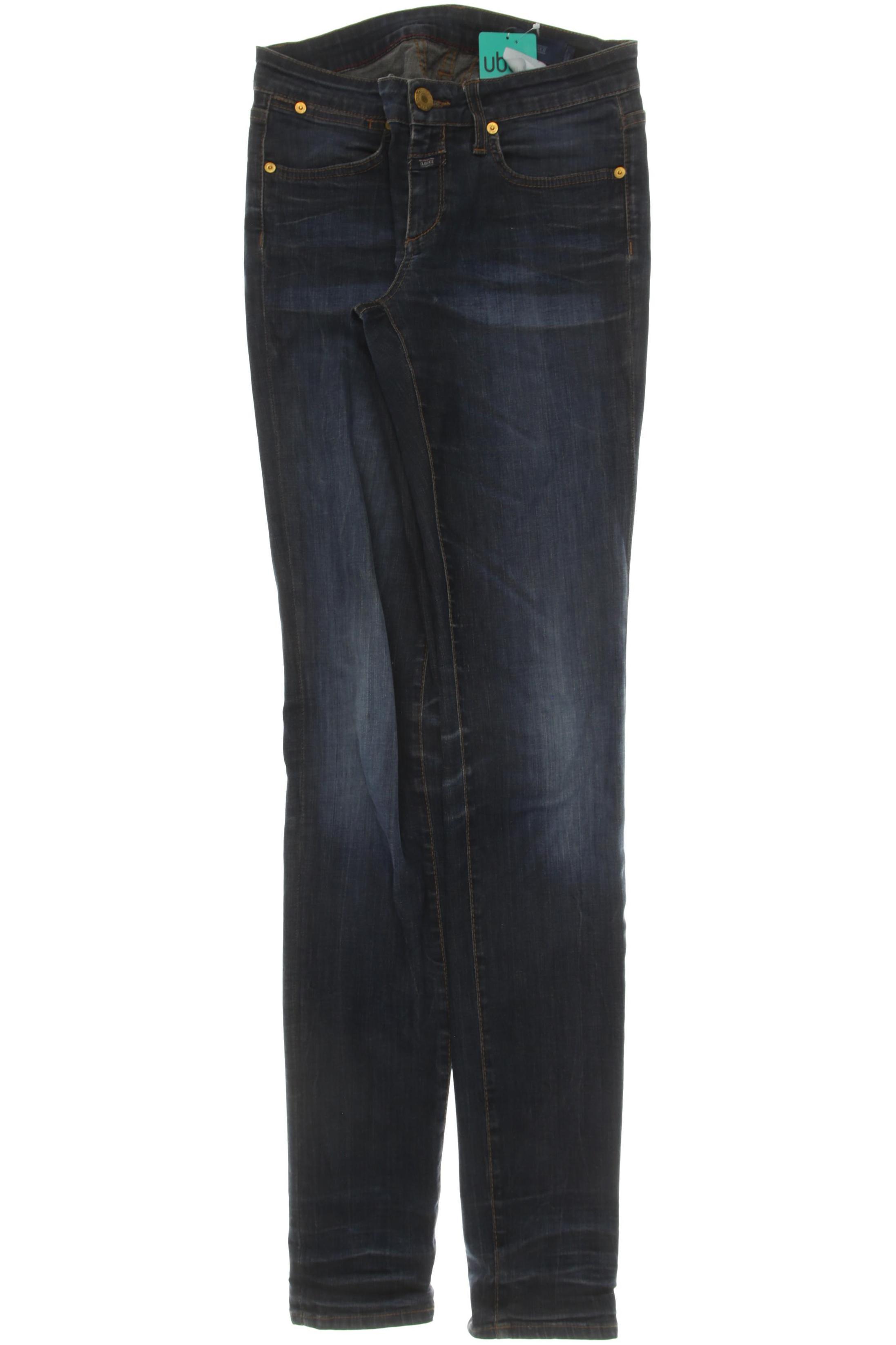 

Closed Damen Jeans, blau, Gr. 27