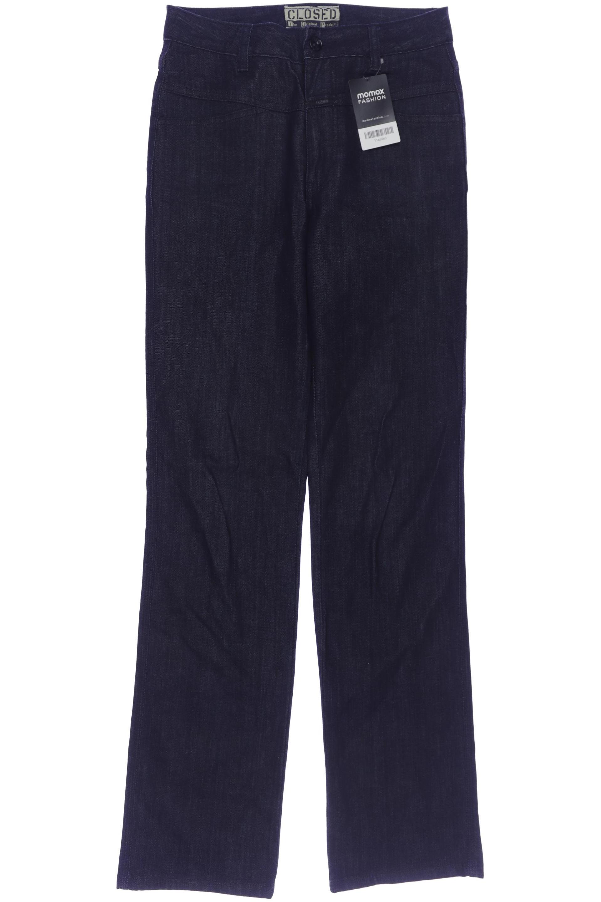 

Closed Damen Jeans, marineblau, Gr. 42